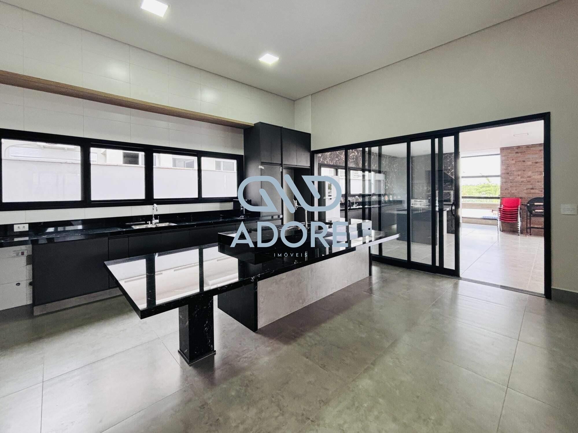 Casa de Condomínio à venda no Condomínio Portal dos Bandeirantes: 