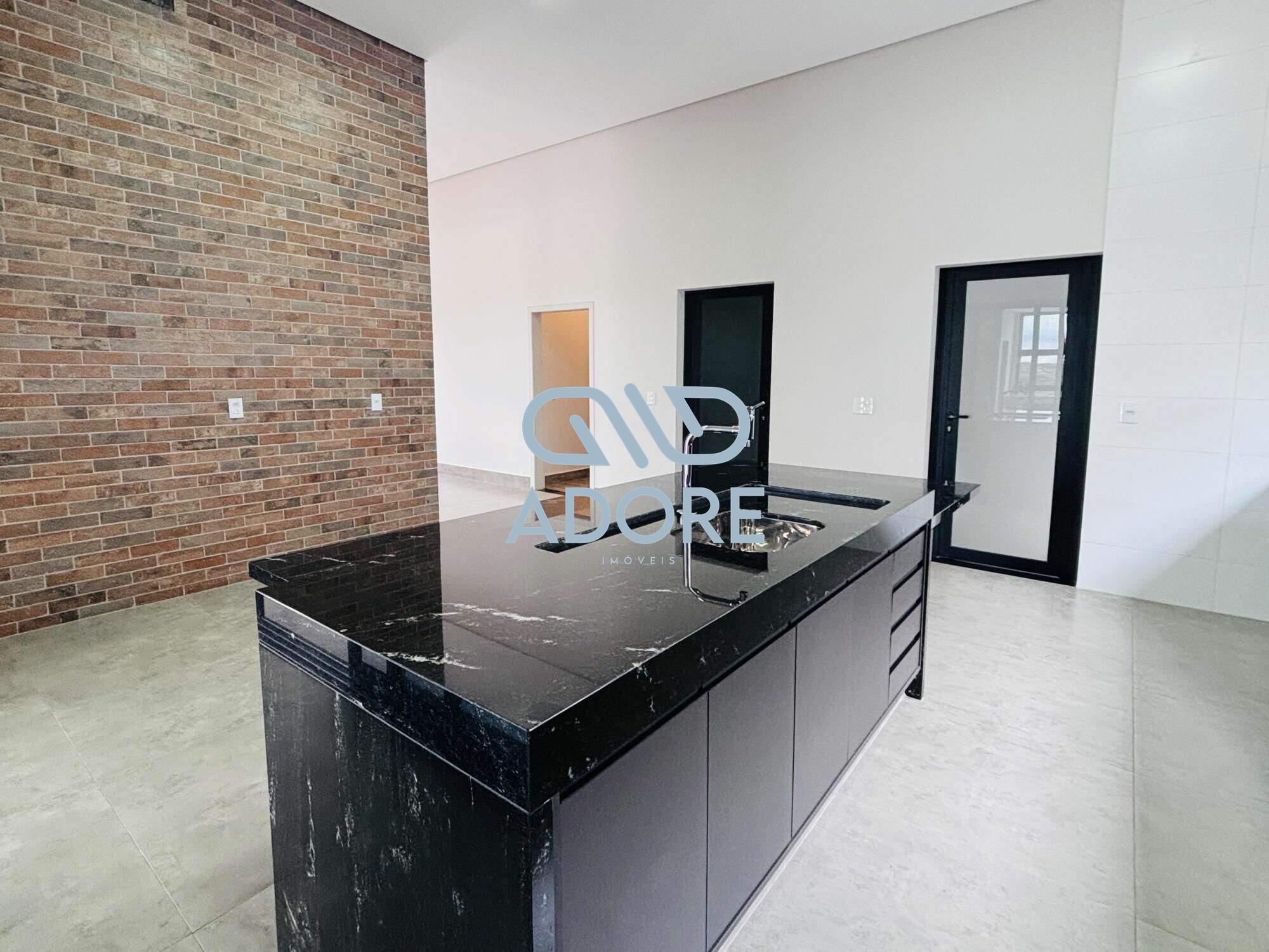 Casa de Condomínio à venda no Condomínio Portal dos Bandeirantes: 