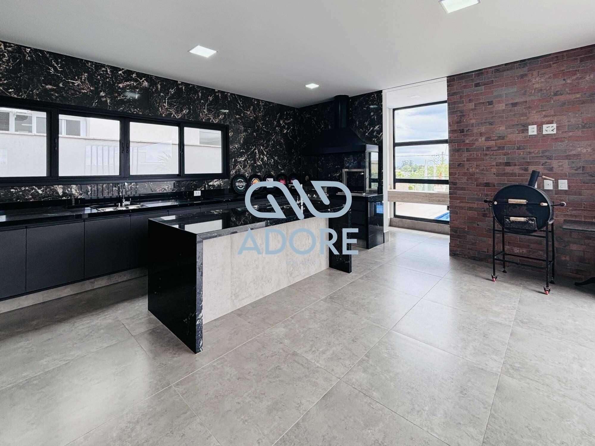 Casa de Condomínio à venda no Condomínio Portal dos Bandeirantes: 