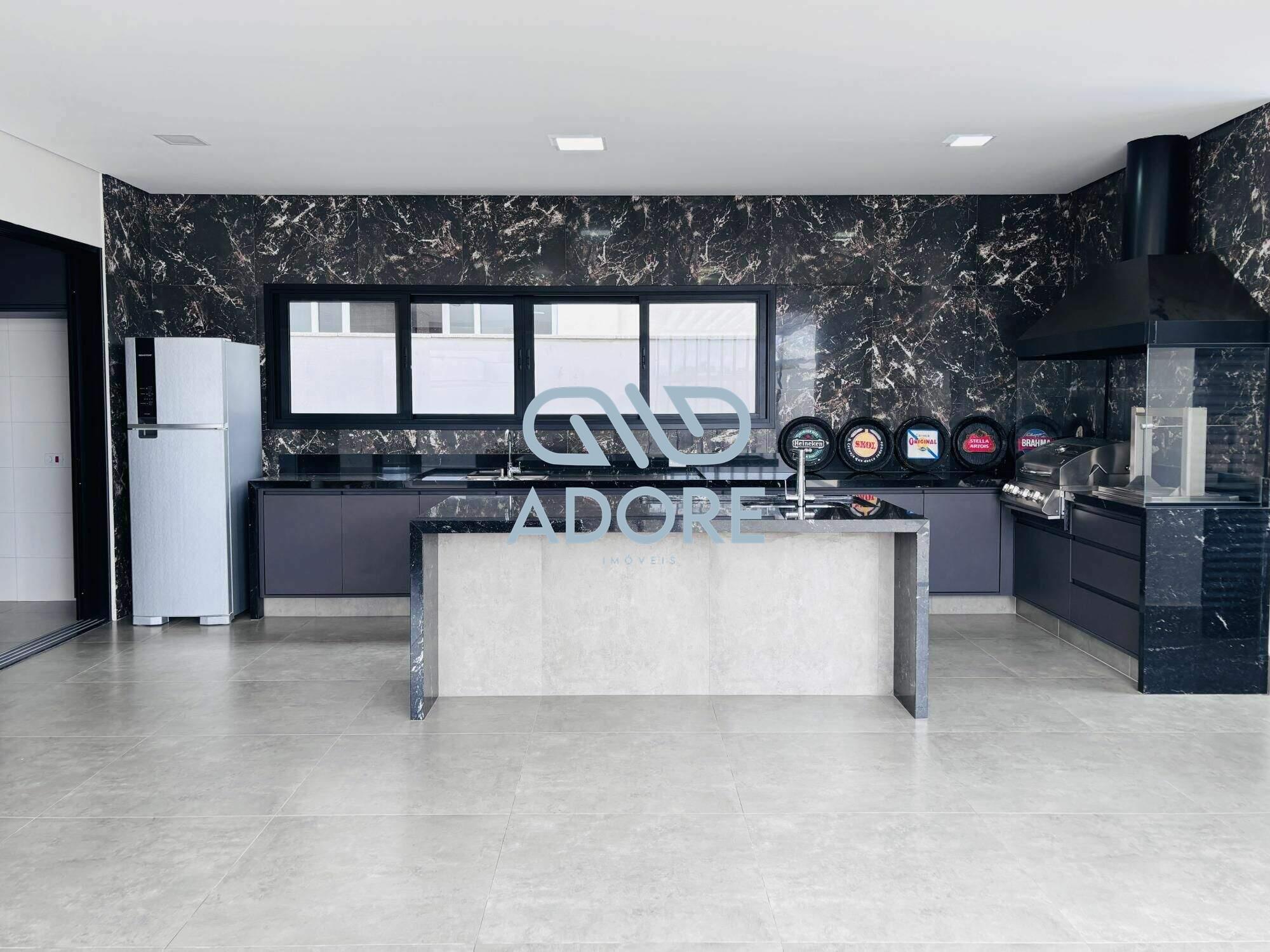 Casa de Condomínio à venda no Condomínio Portal dos Bandeirantes: 