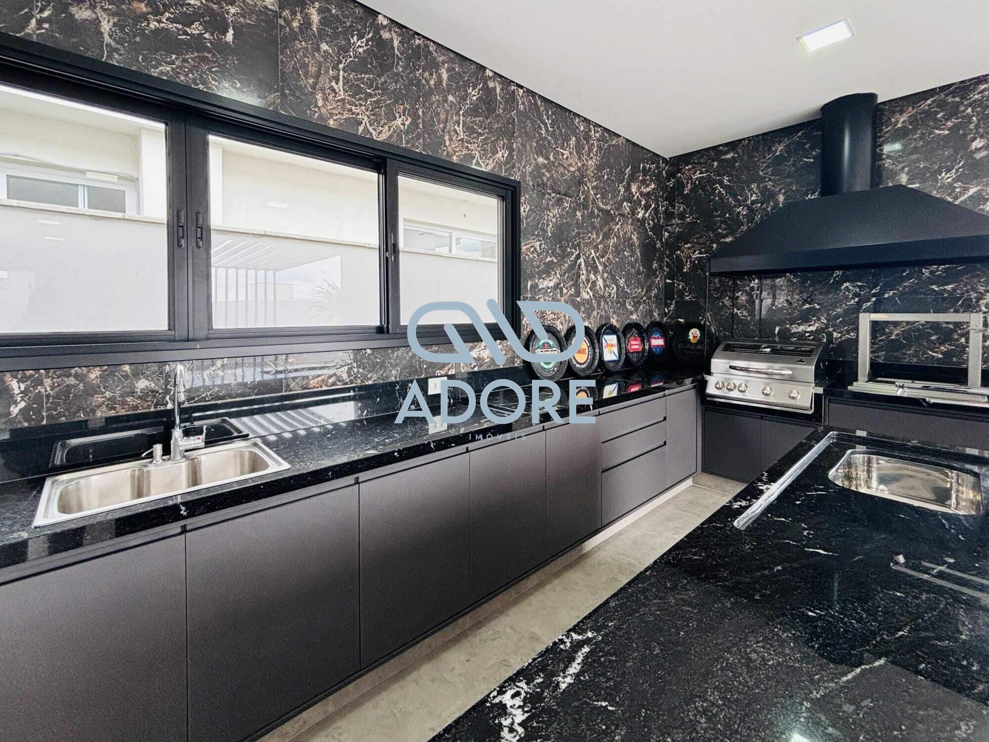 Casa de Condomínio à venda no Condomínio Portal dos Bandeirantes: 