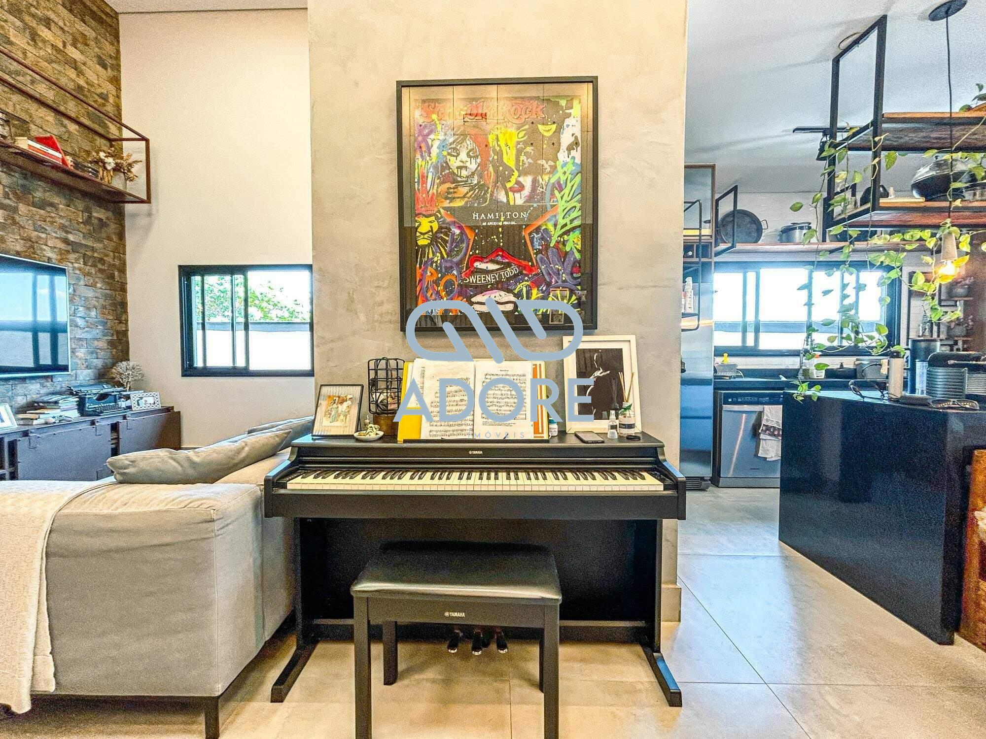 Casa de Condomínio à venda no Condomínio Portal dos Bandeirantes: 