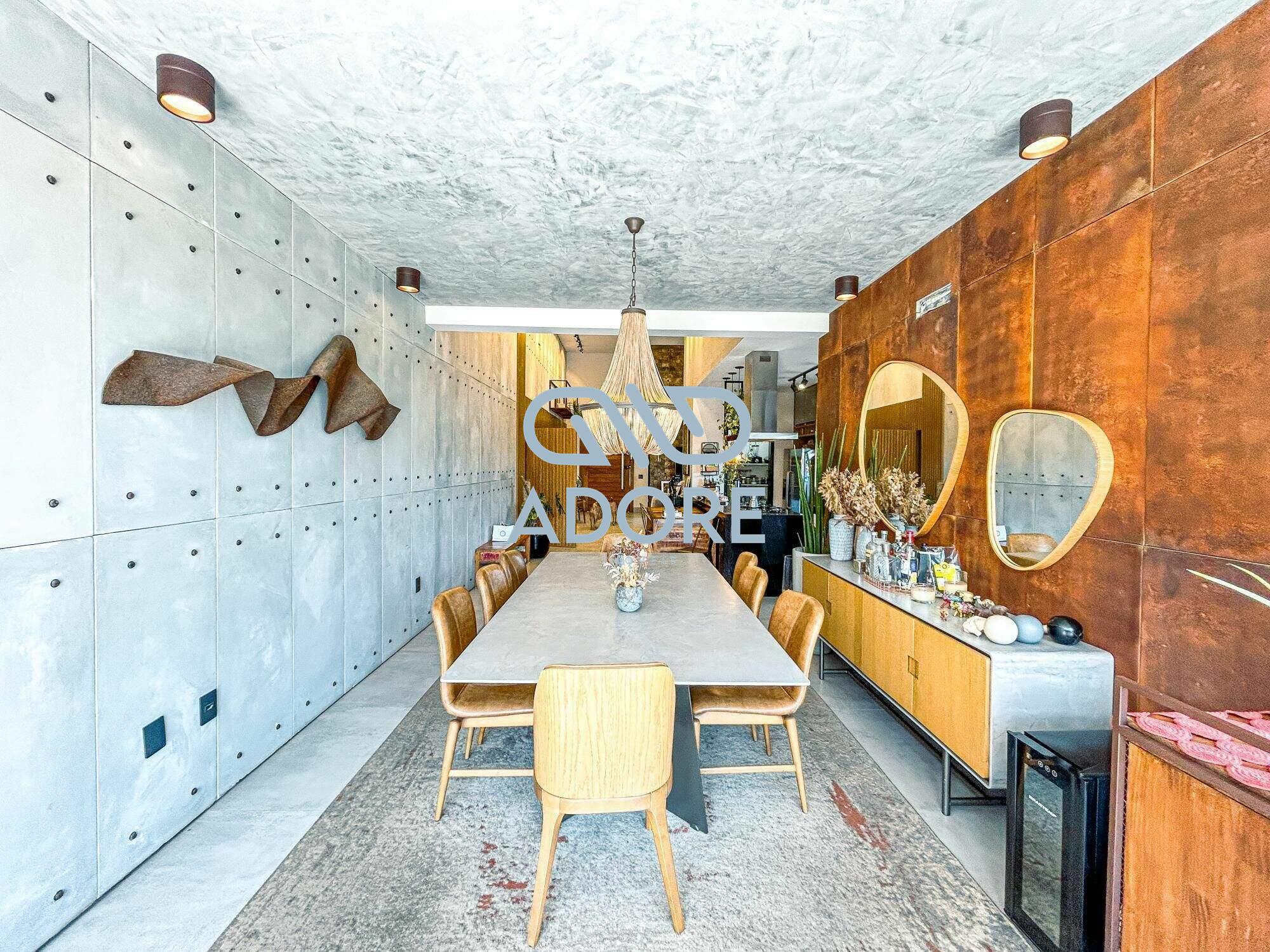 Casa de Condomínio à venda no Condomínio Portal dos Bandeirantes: 