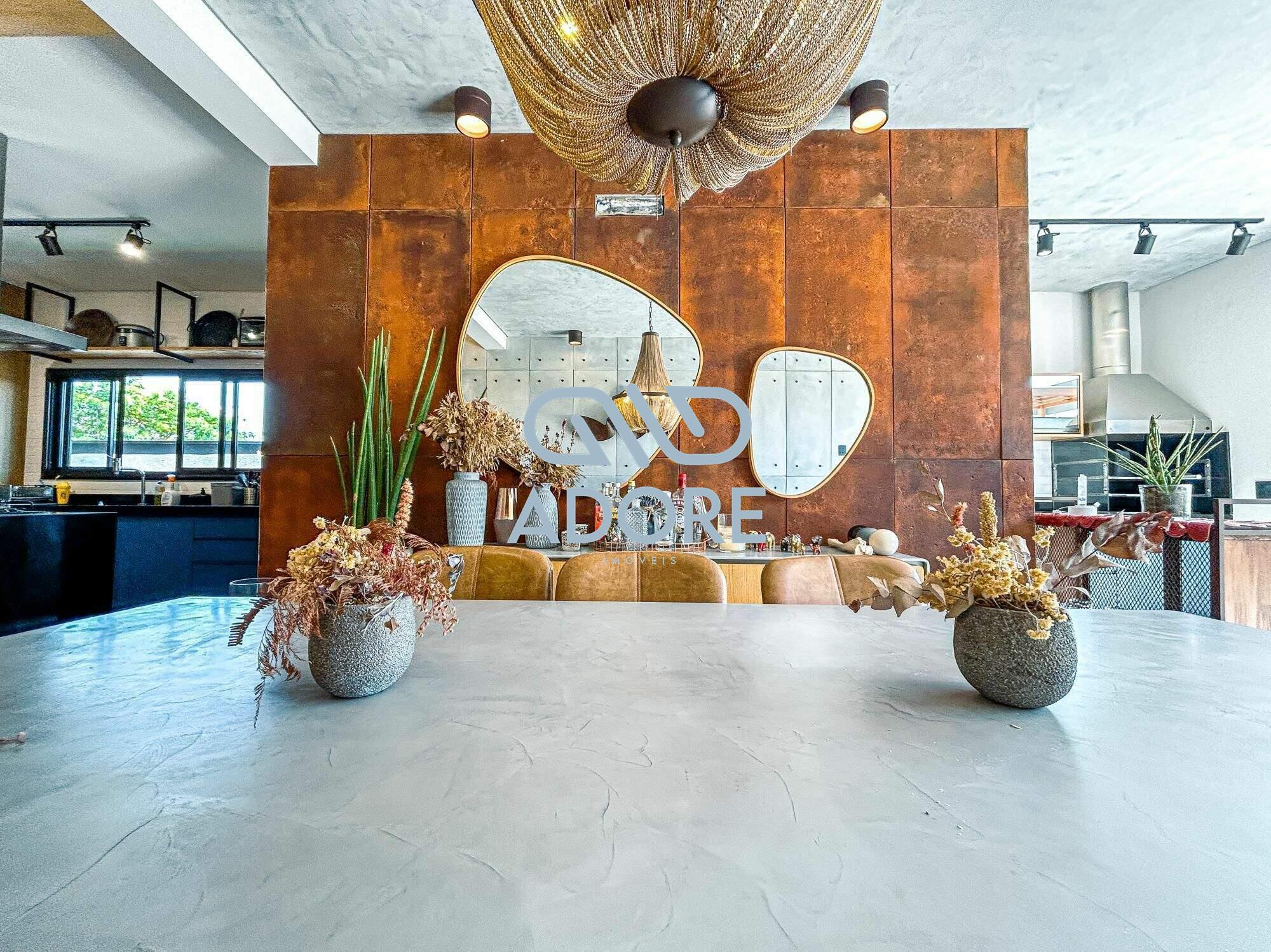 Casa de Condomínio à venda no Condomínio Portal dos Bandeirantes: 