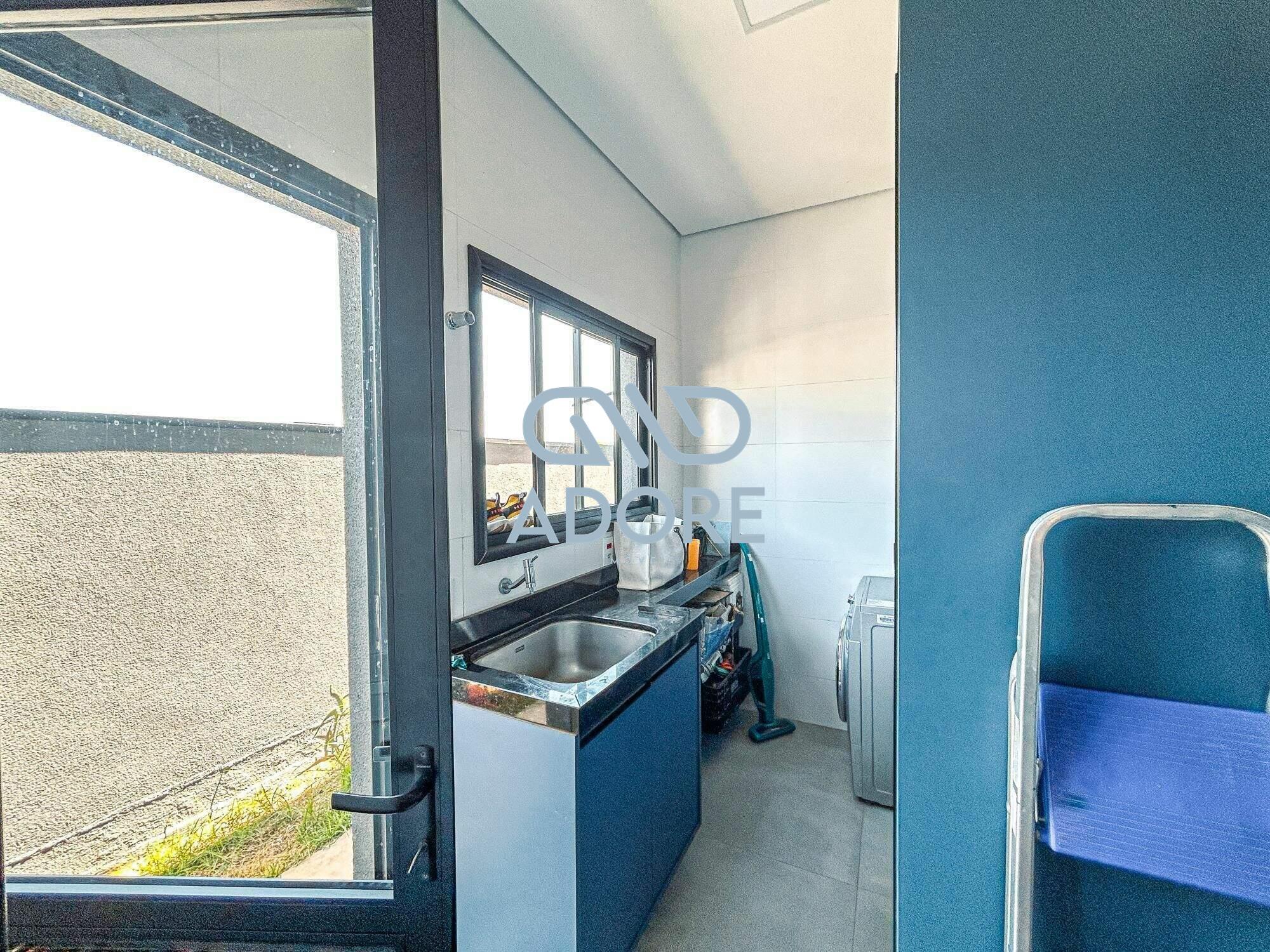 Casa de Condomínio à venda no Condomínio Portal dos Bandeirantes: 