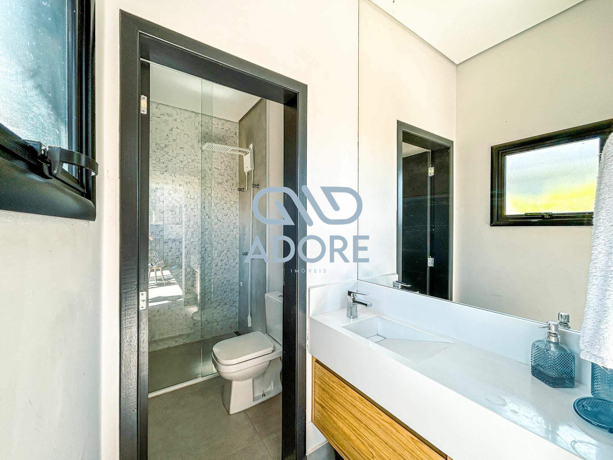 Casa de Condomínio à venda no Condomínio Portal dos Bandeirantes: 