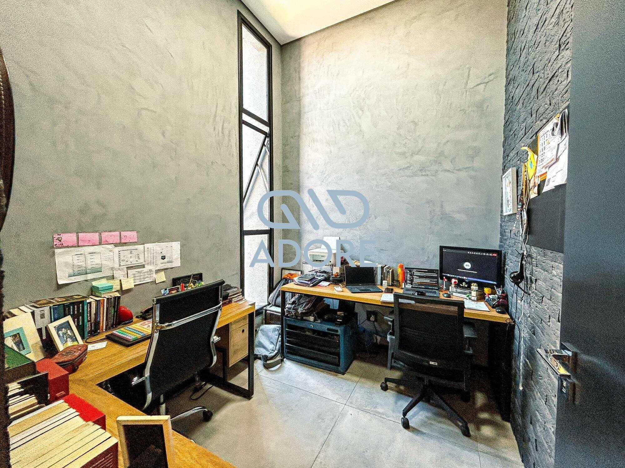 Casa de Condomínio à venda no Condomínio Portal dos Bandeirantes: 