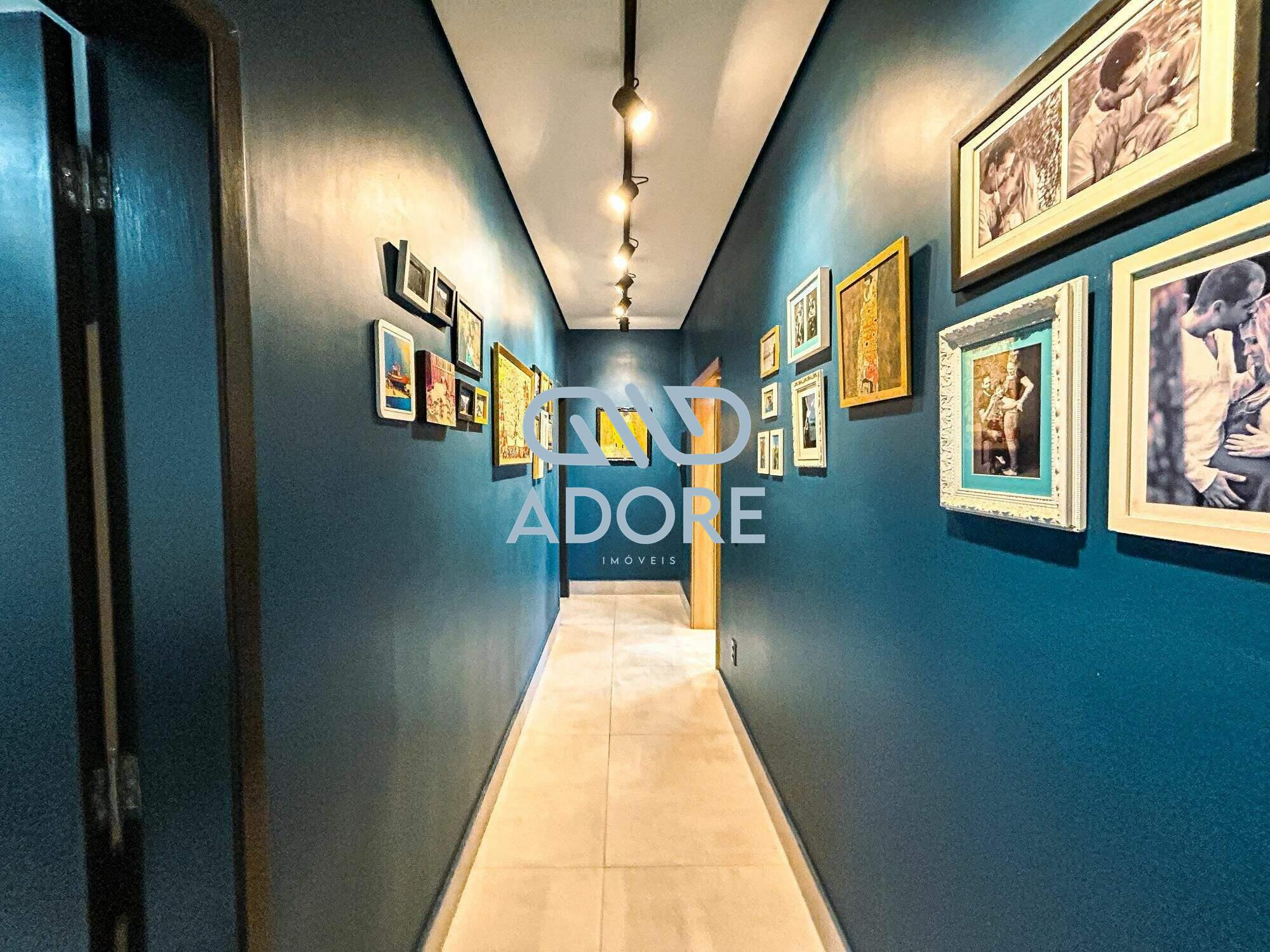 Casa de Condomínio à venda no Condomínio Portal dos Bandeirantes: 