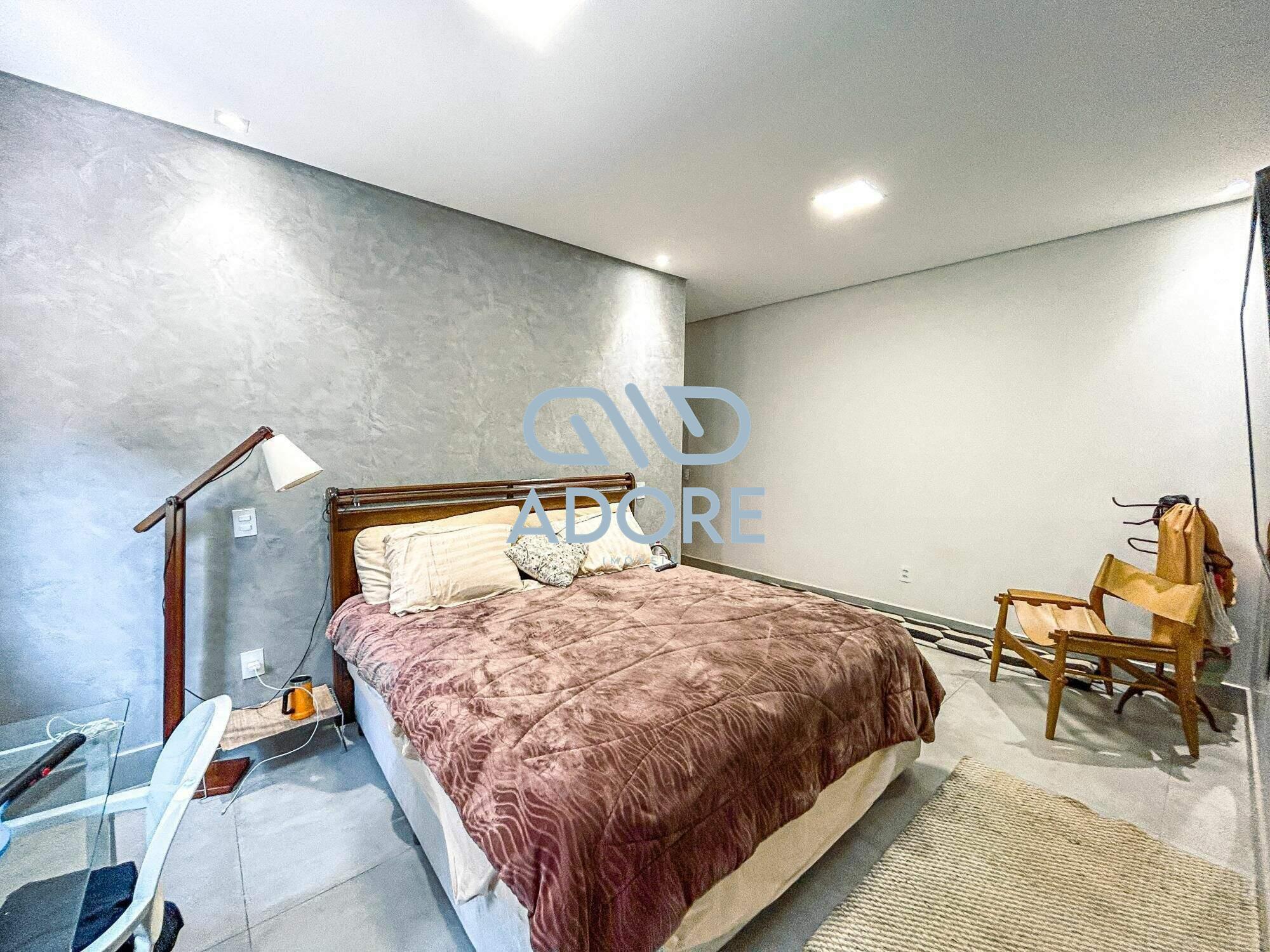 Casa de Condomínio à venda no Condomínio Portal dos Bandeirantes: 