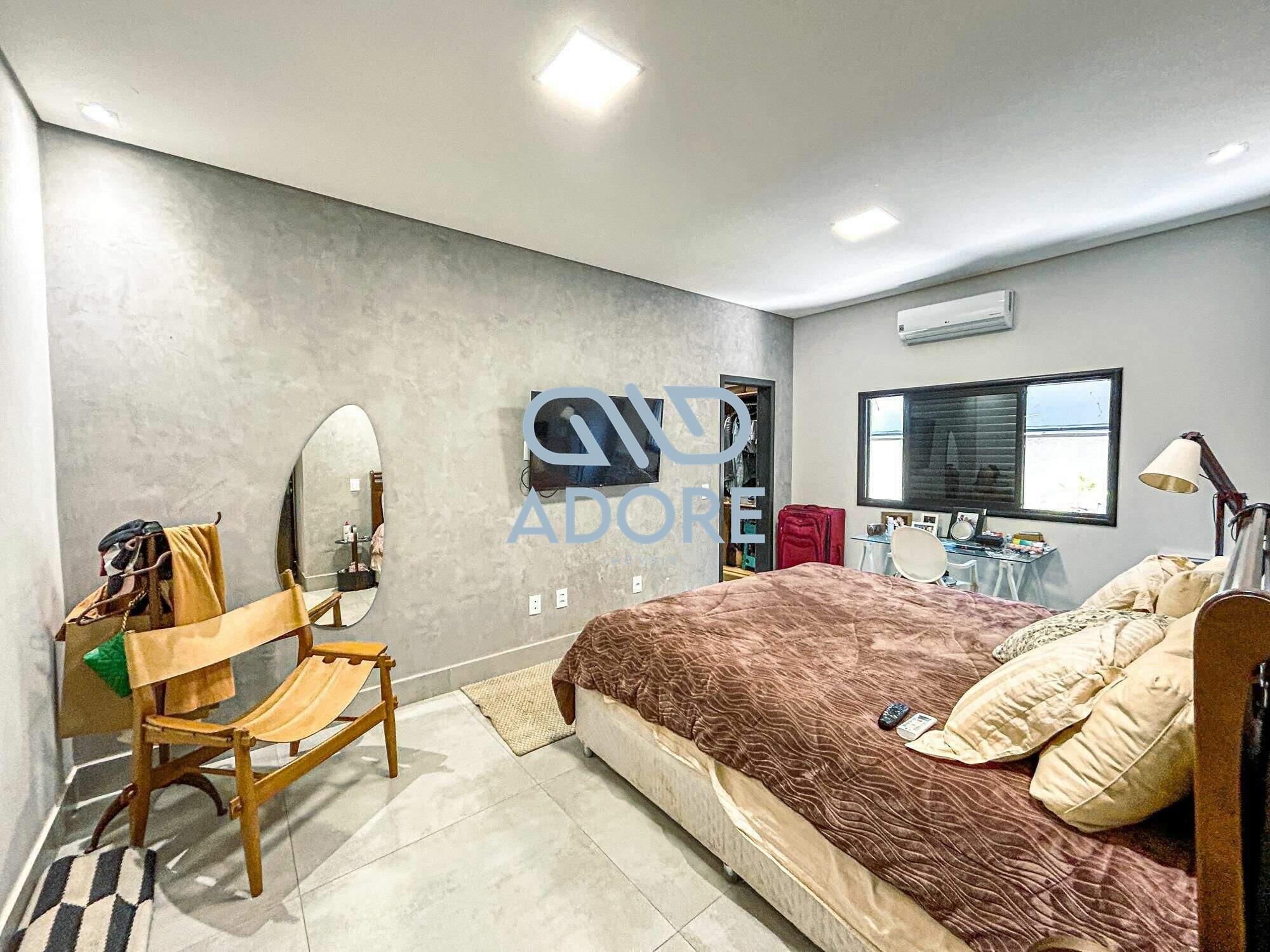 Casa de Condomínio à venda no Condomínio Portal dos Bandeirantes: 