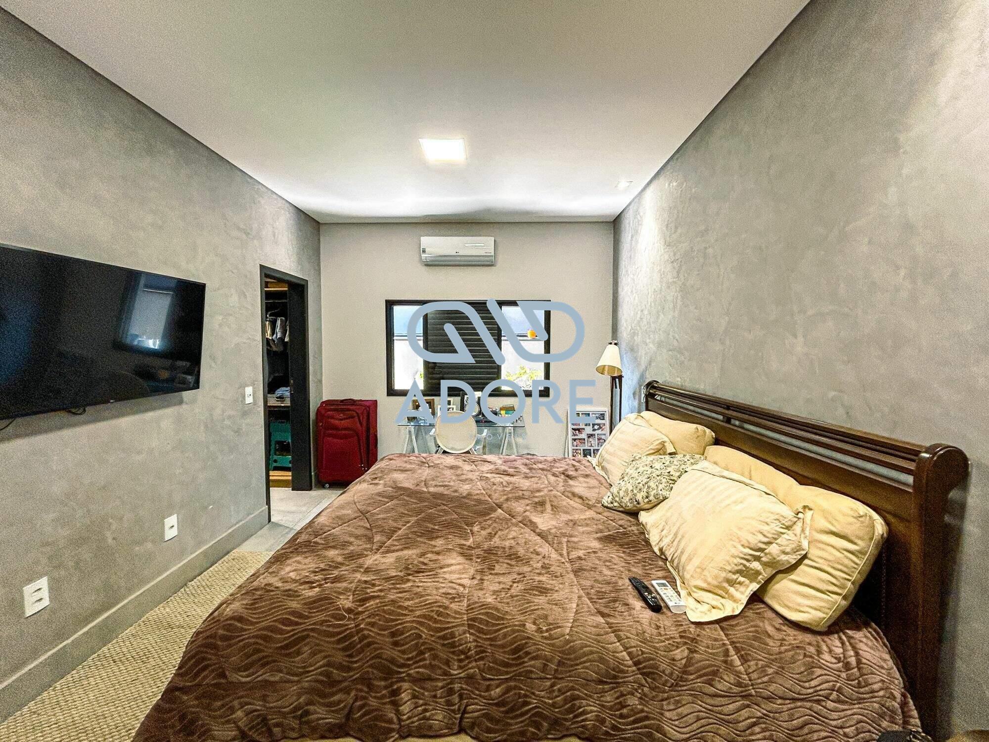 Casa de Condomínio à venda no Condomínio Portal dos Bandeirantes: 