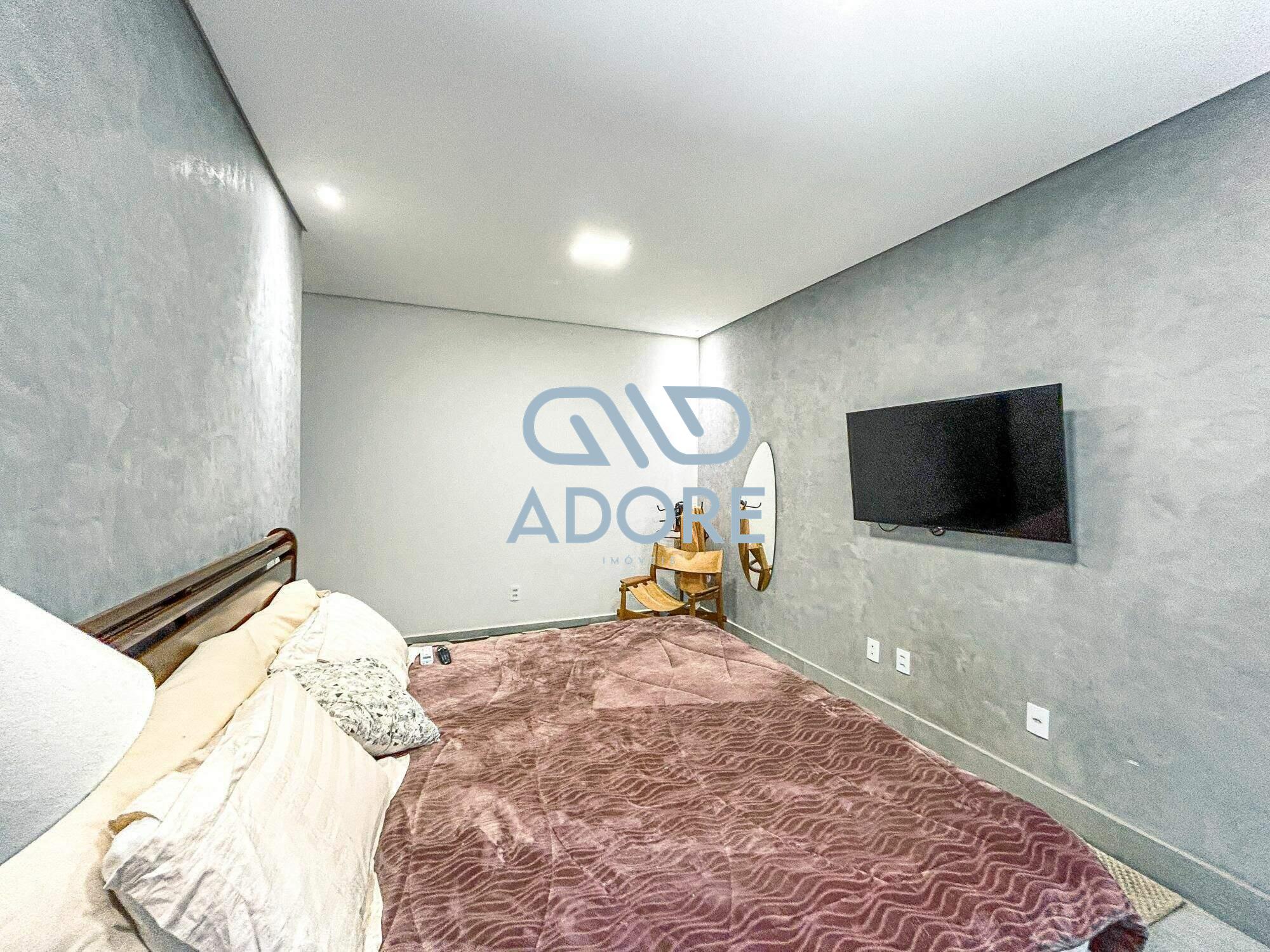 Casa de Condomínio à venda no Condomínio Portal dos Bandeirantes: 