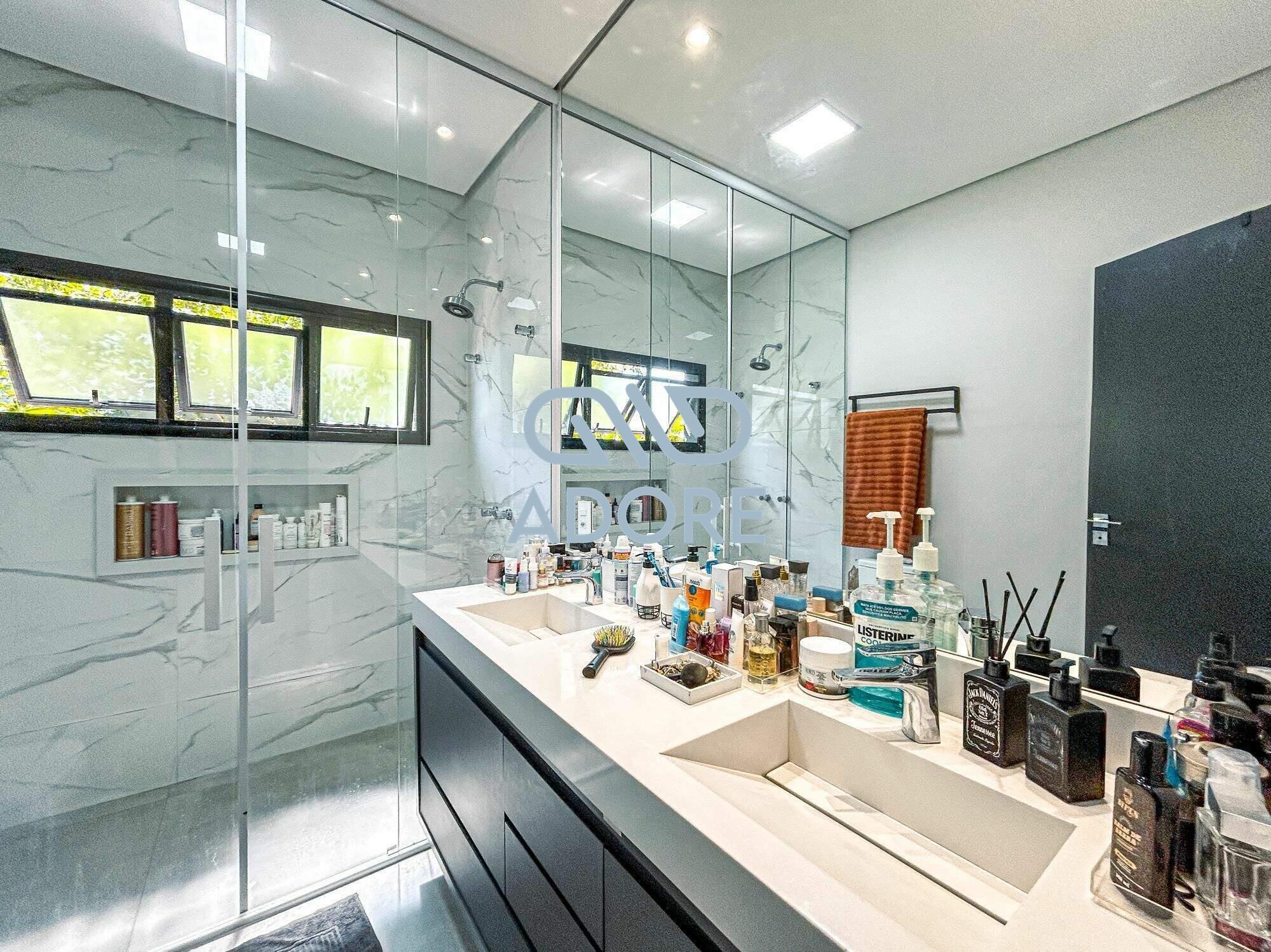 Casa de Condomínio à venda no Condomínio Portal dos Bandeirantes: 