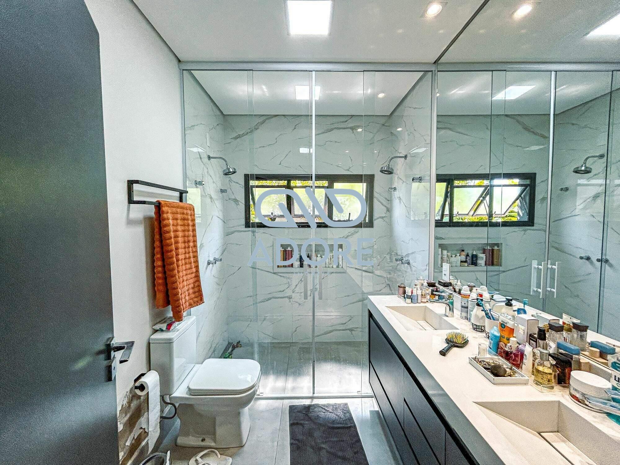 Casa de Condomínio à venda no Condomínio Portal dos Bandeirantes: 