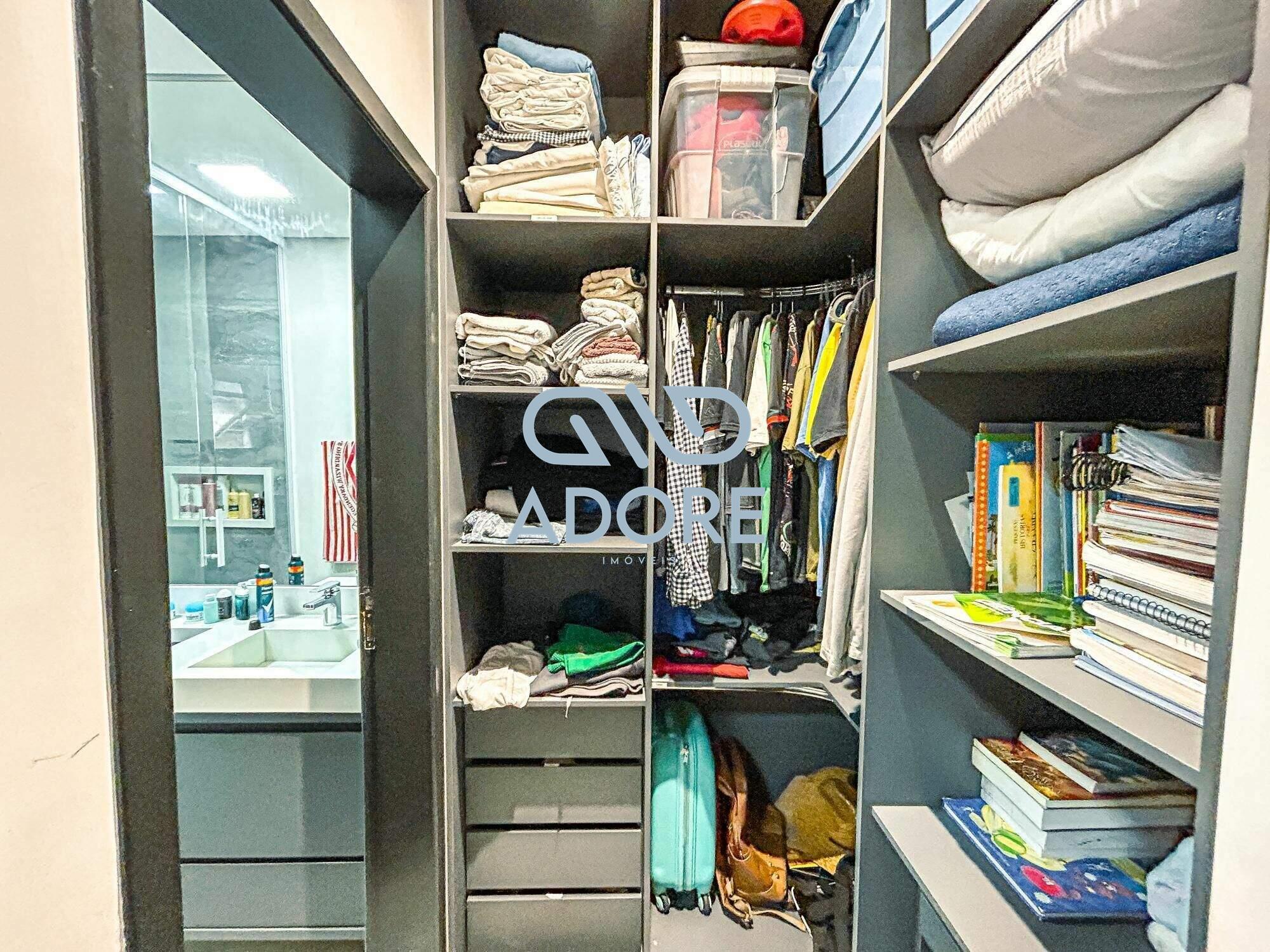 Casa de Condomínio à venda no Condomínio Portal dos Bandeirantes: 