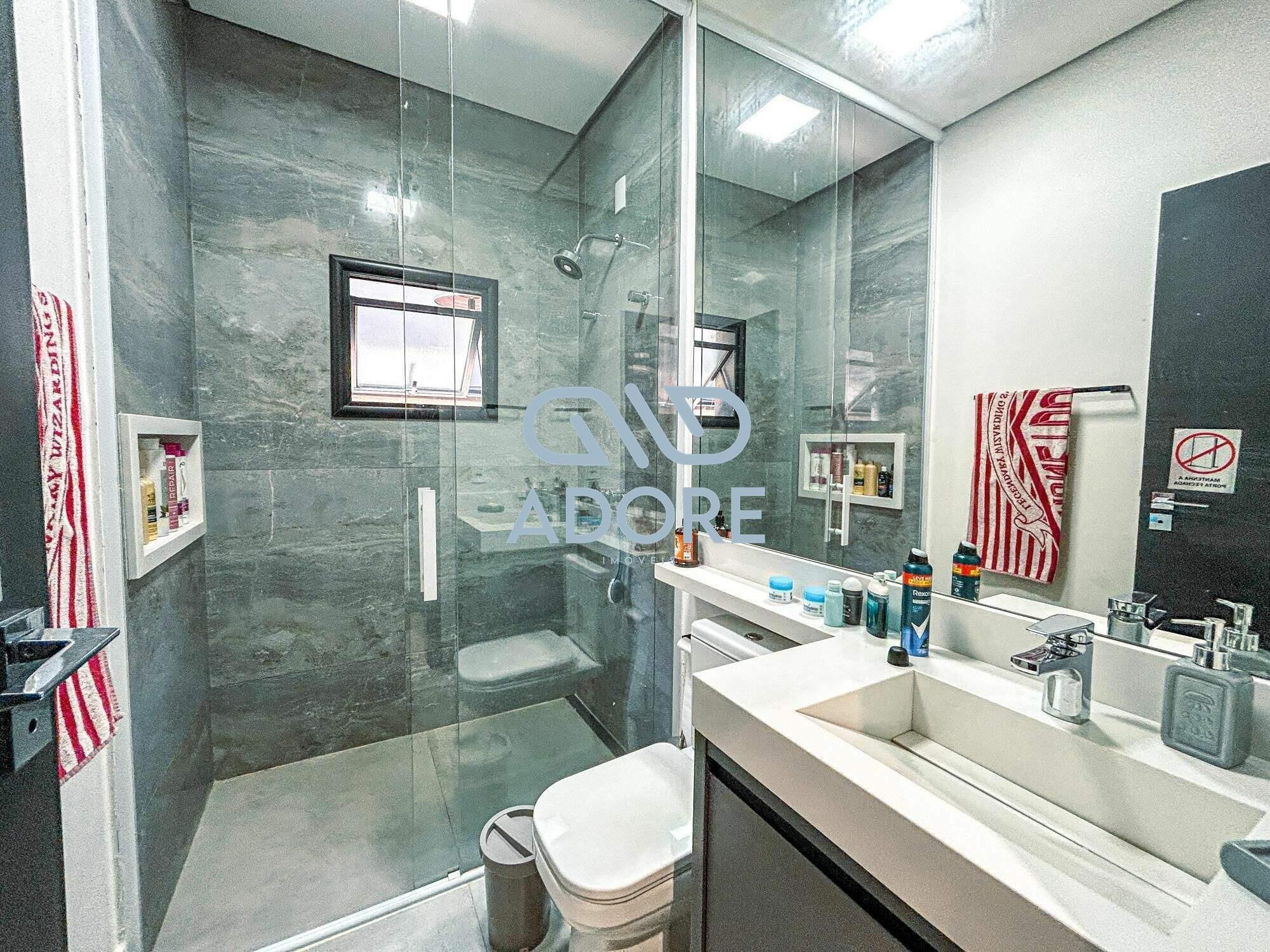 Casa de Condomínio à venda no Condomínio Portal dos Bandeirantes: 