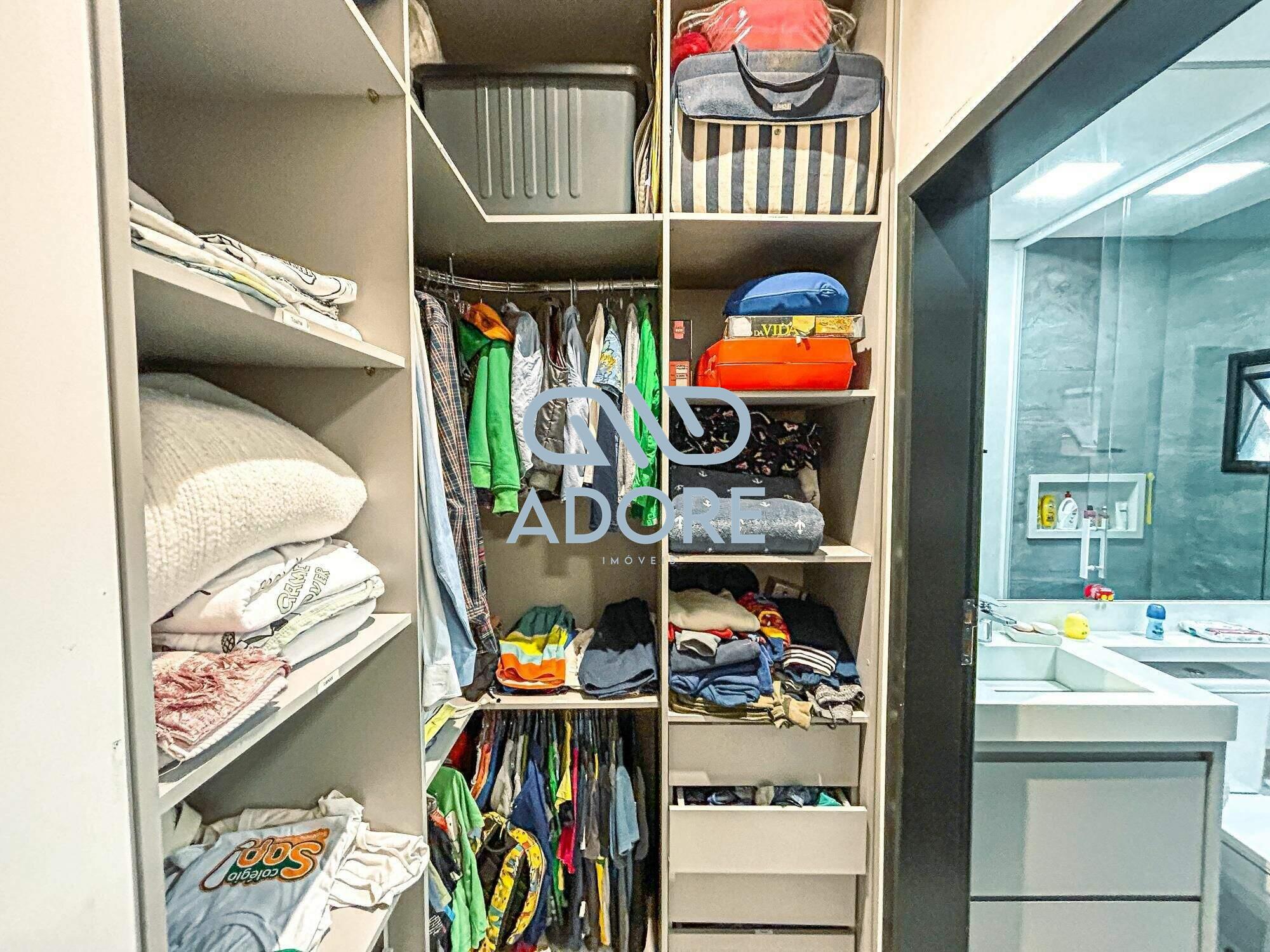 Casa de Condomínio à venda no Condomínio Portal dos Bandeirantes: 