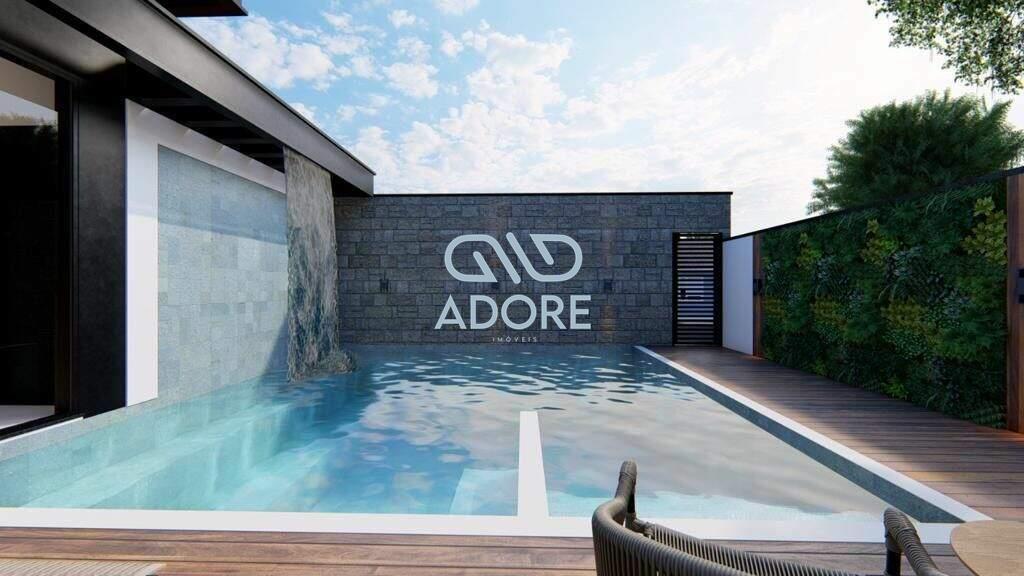 Casa de Condomínio à venda no Pinheirinho: 