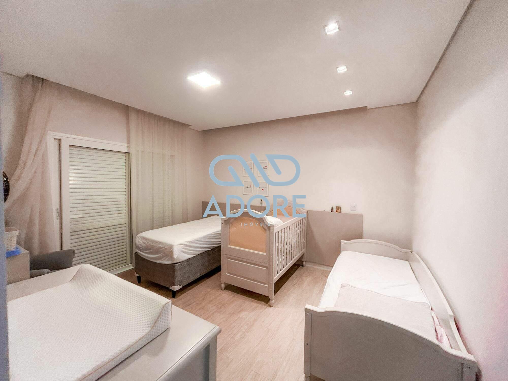 Casa de Condomínio à venda no Condomínio Portal dos Bandeirantes: 