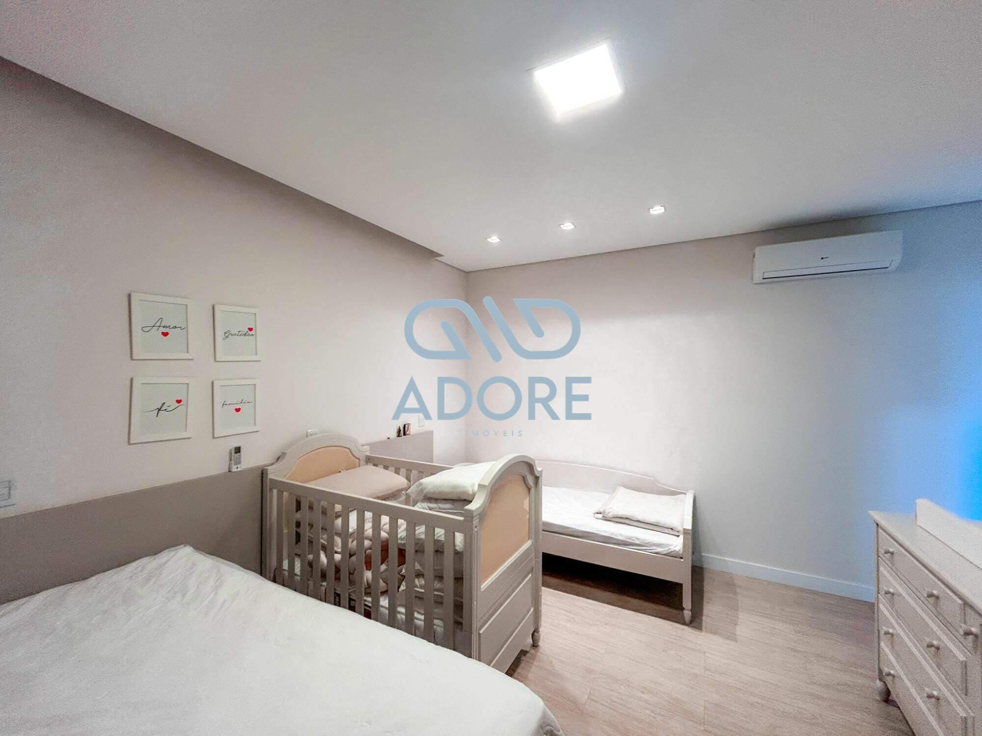 Casa de Condomínio à venda no Condomínio Portal dos Bandeirantes: 