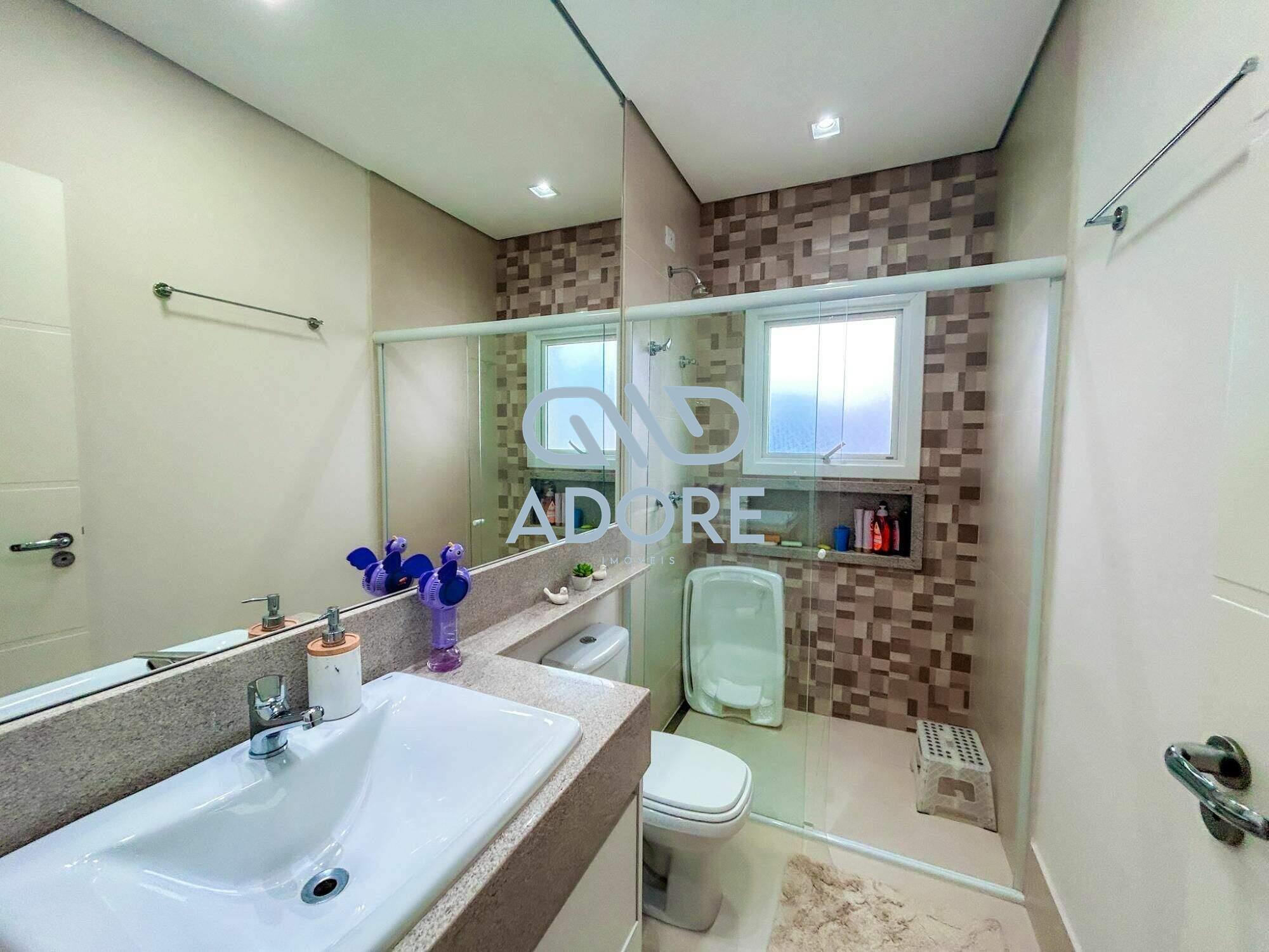 Casa de Condomínio à venda no Condomínio Portal dos Bandeirantes: 