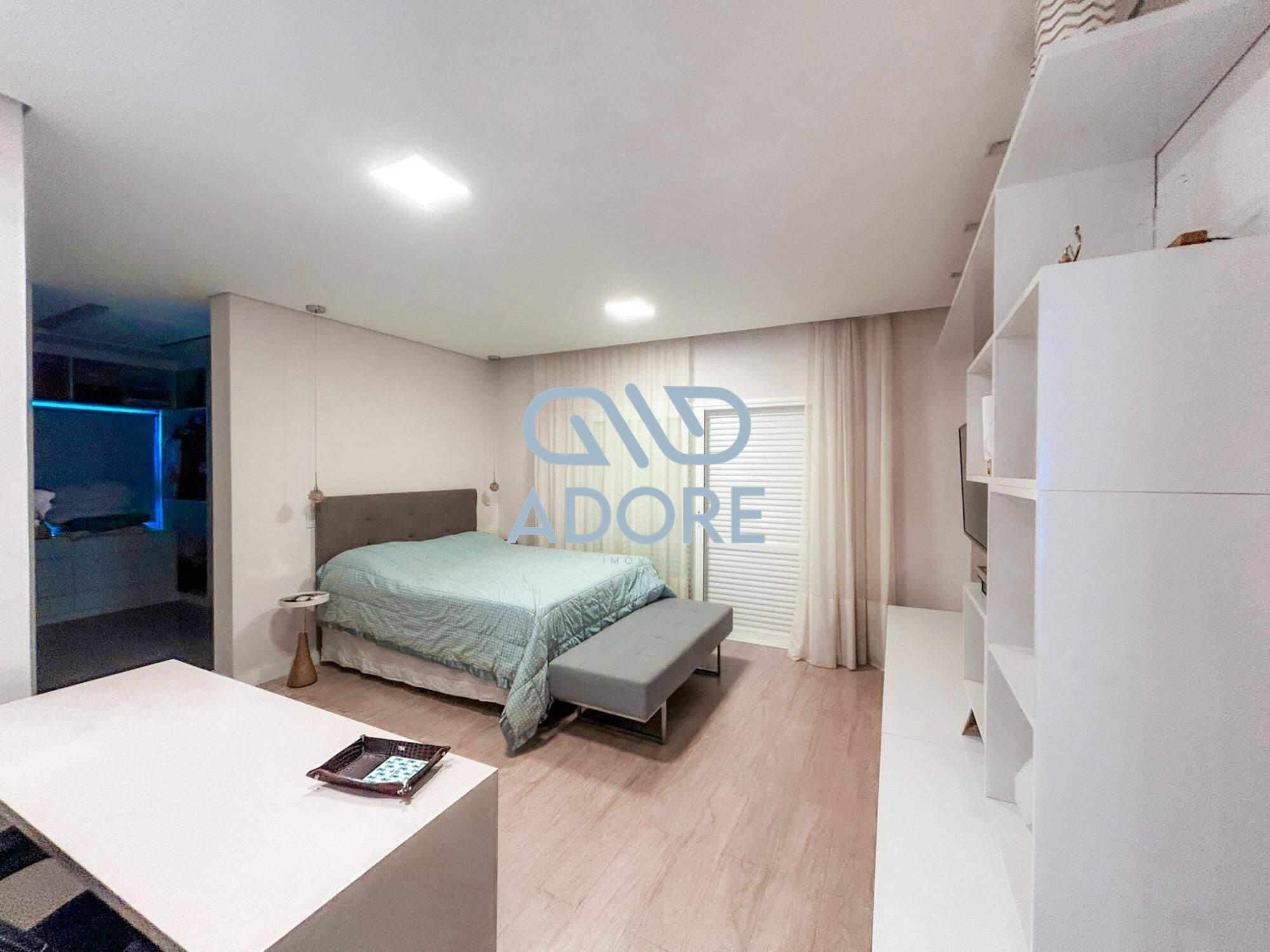 Casa de Condomínio à venda no Condomínio Portal dos Bandeirantes: 