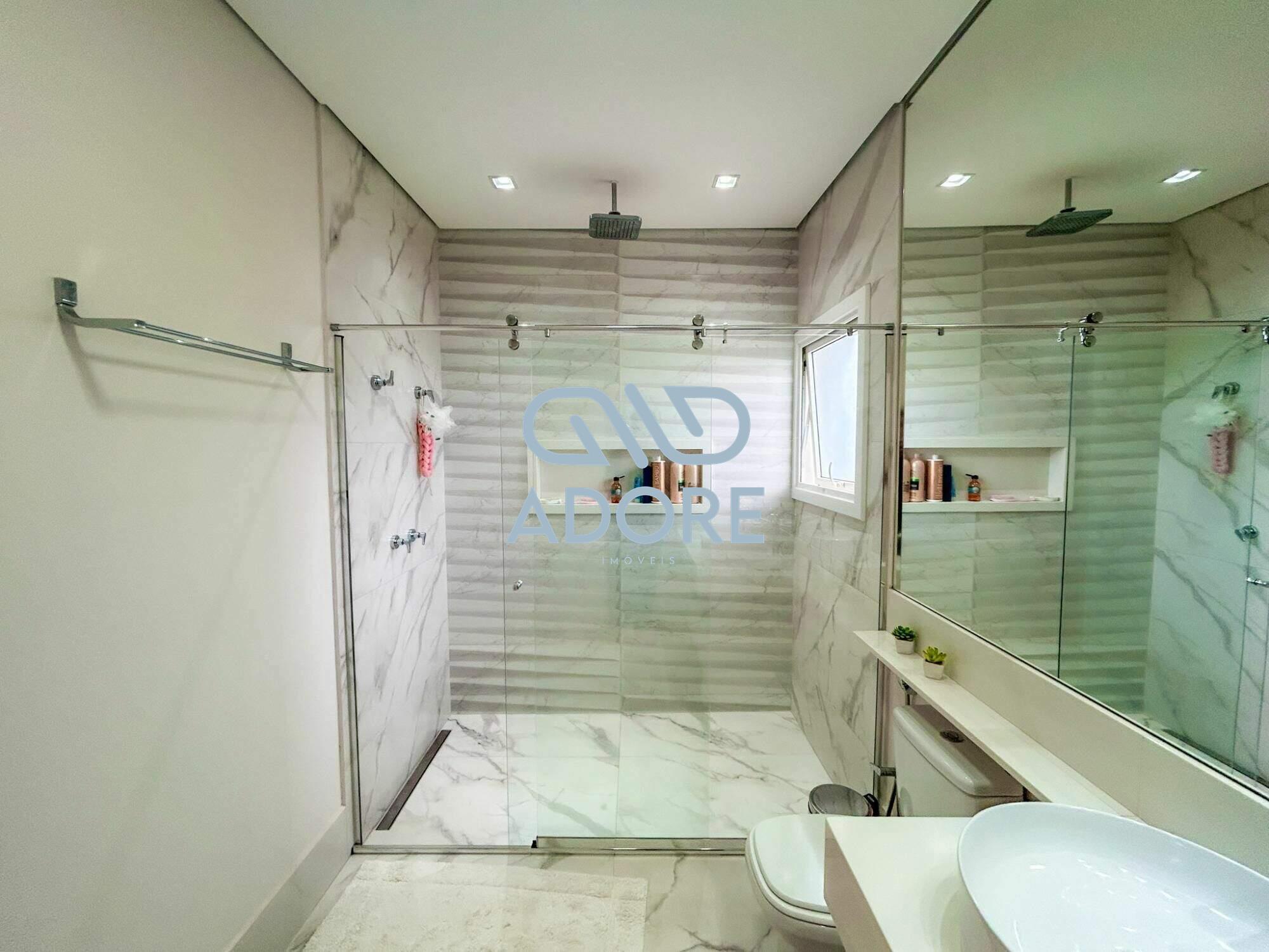 Casa de Condomínio à venda no Condomínio Portal dos Bandeirantes: 