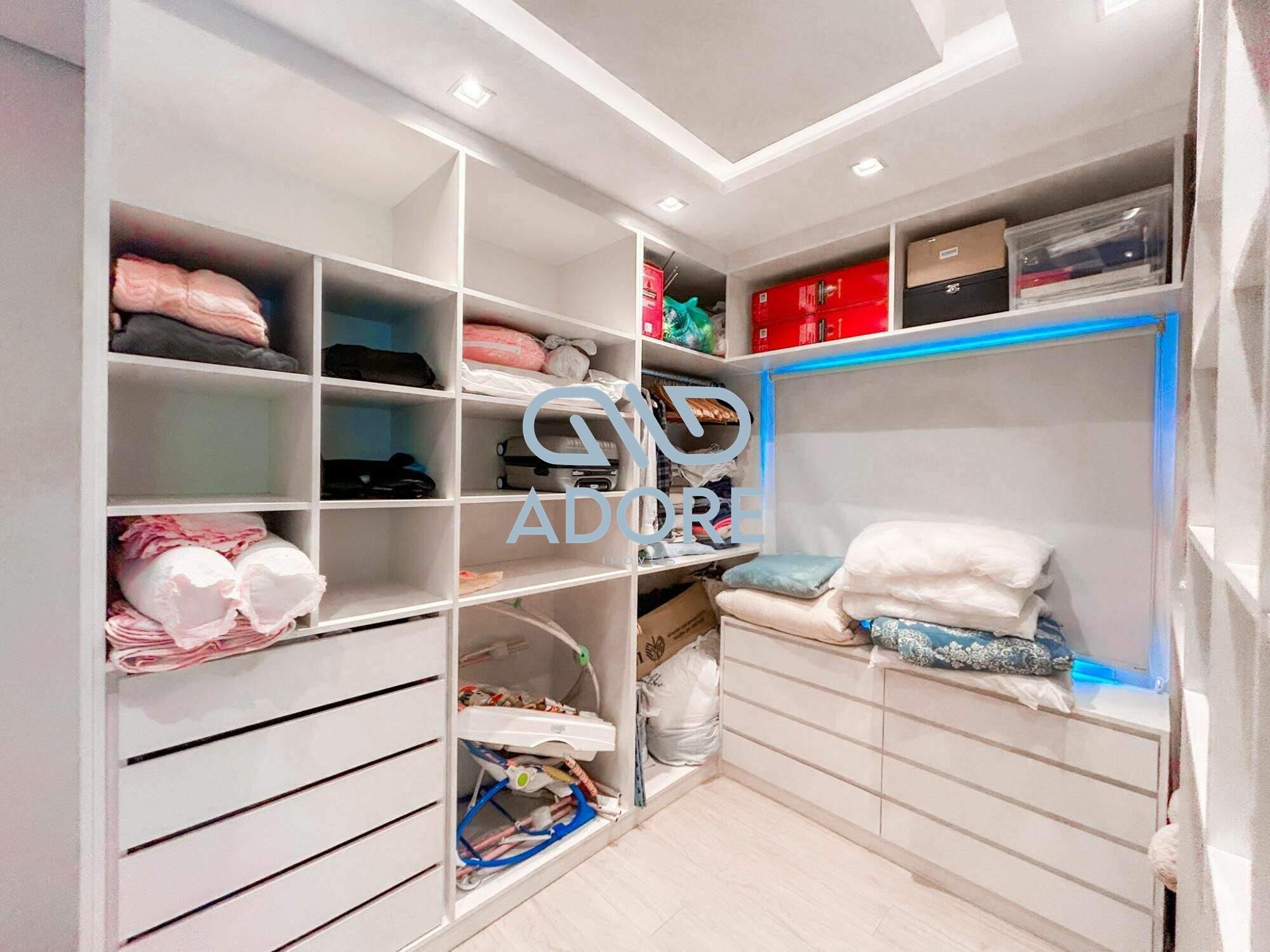 Casa de Condomínio à venda no Condomínio Portal dos Bandeirantes: 