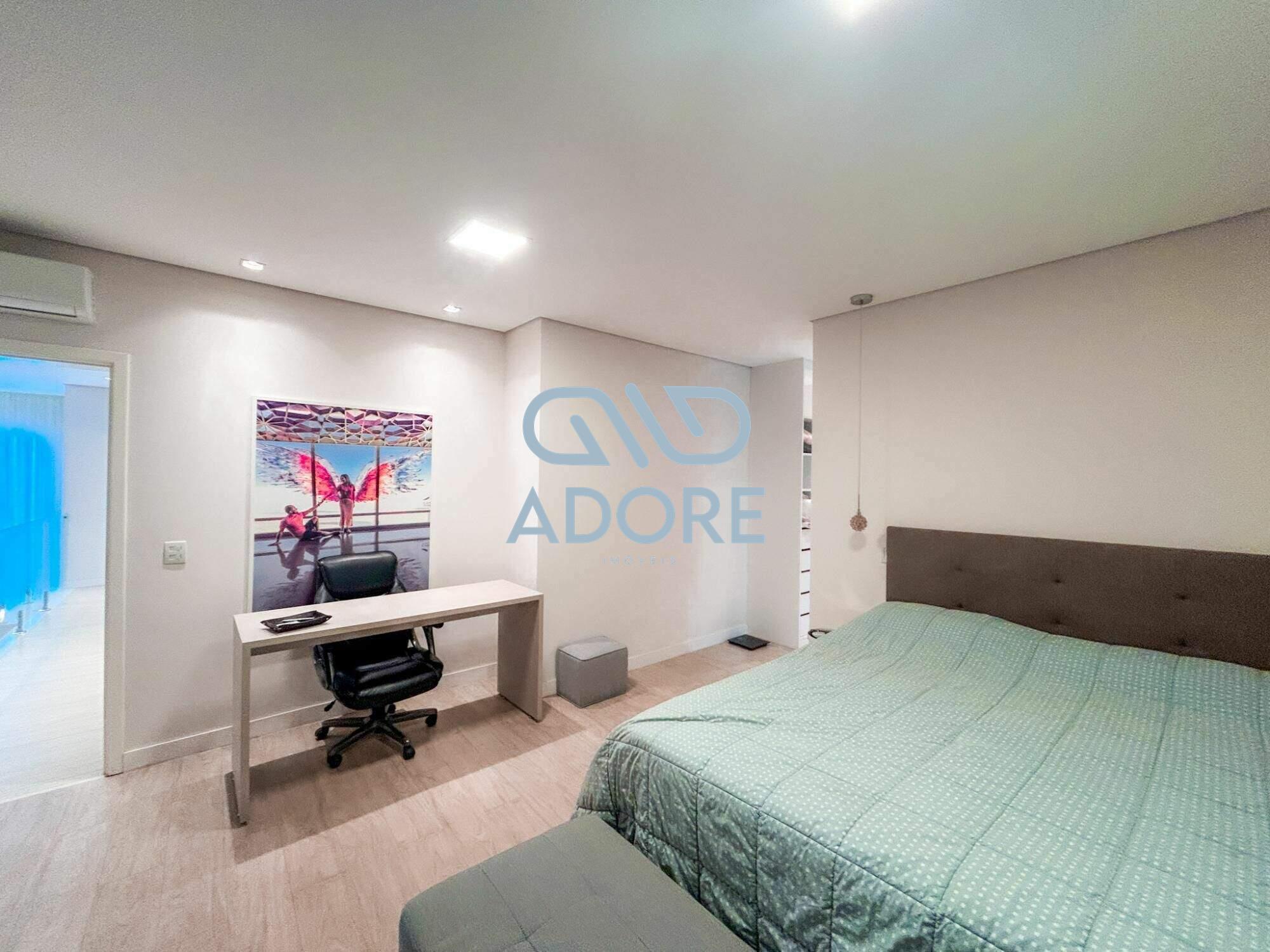 Casa de Condomínio à venda no Condomínio Portal dos Bandeirantes: 