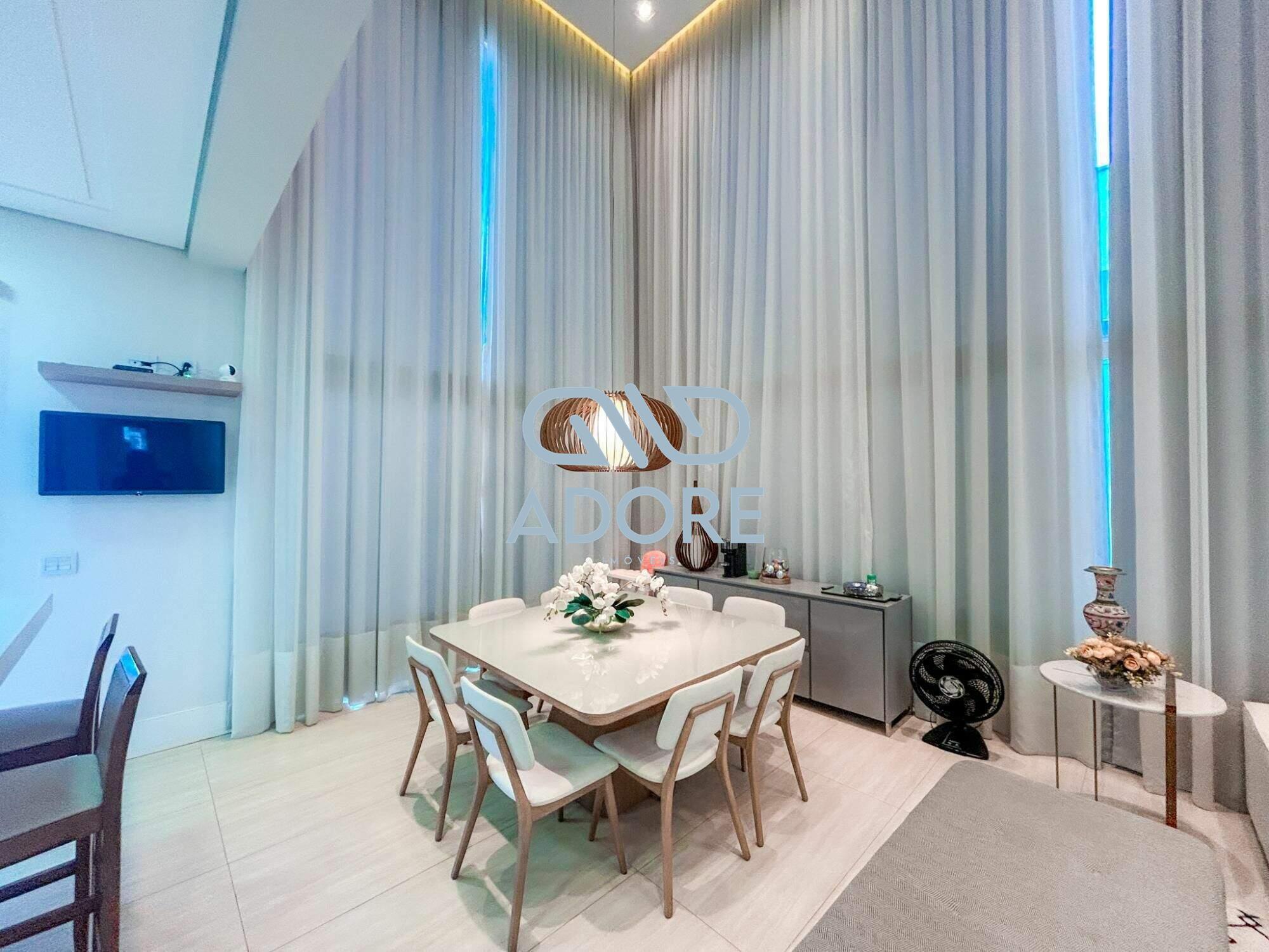 Casa de Condomínio à venda no Condomínio Portal dos Bandeirantes: 