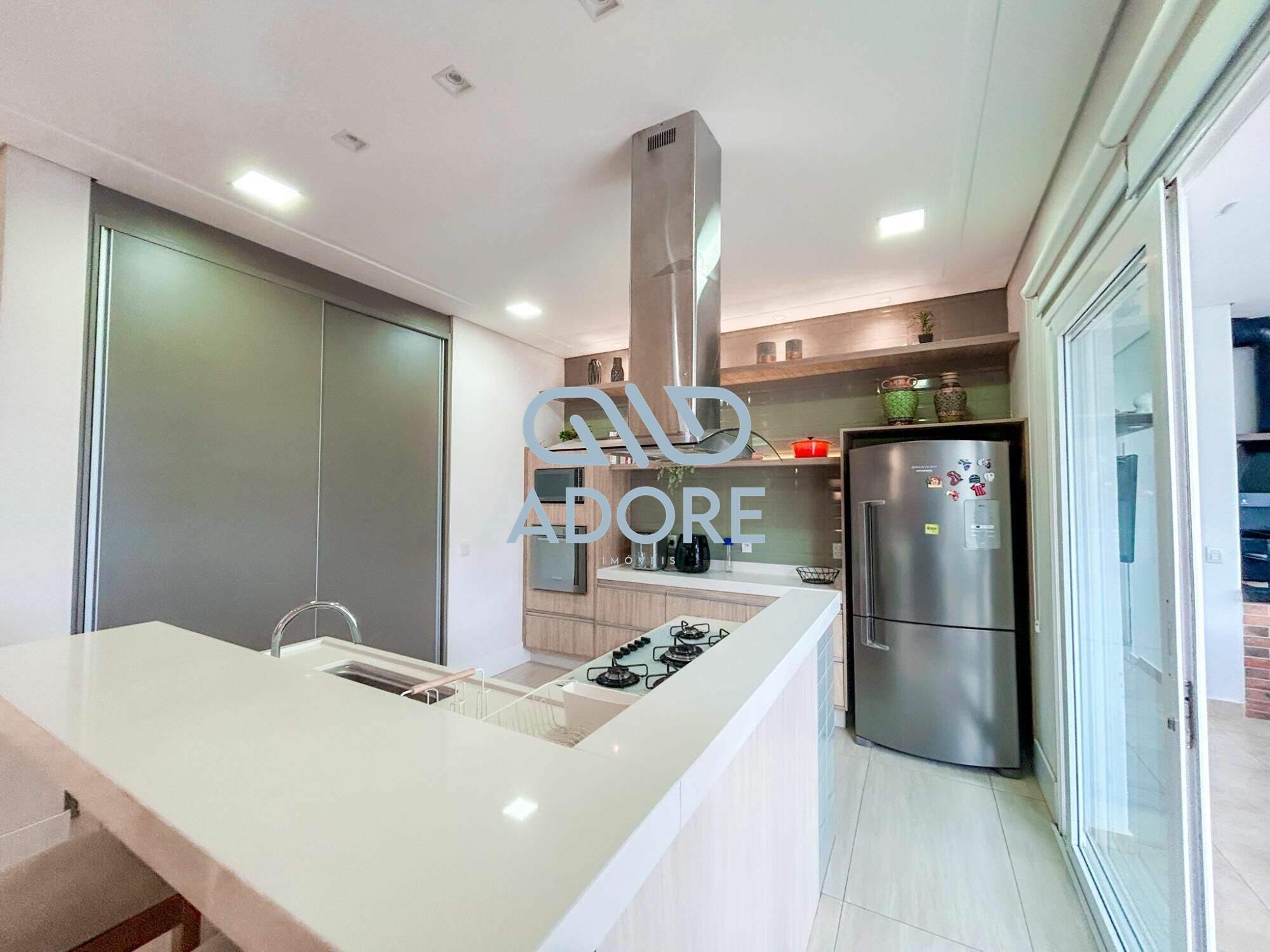 Casa de Condomínio à venda no Condomínio Portal dos Bandeirantes: 