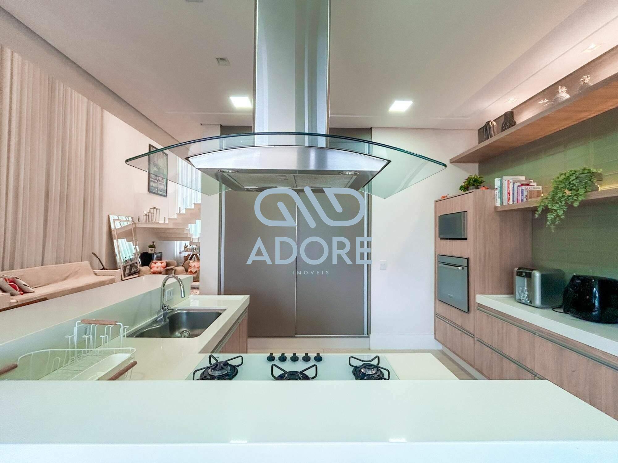 Casa de Condomínio à venda no Condomínio Portal dos Bandeirantes: 