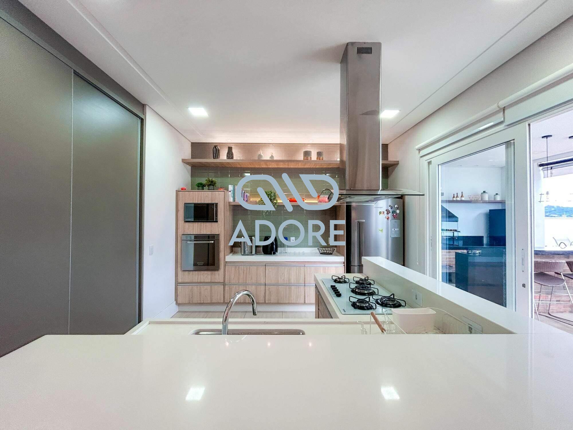 Casa de Condomínio à venda no Condomínio Portal dos Bandeirantes: 