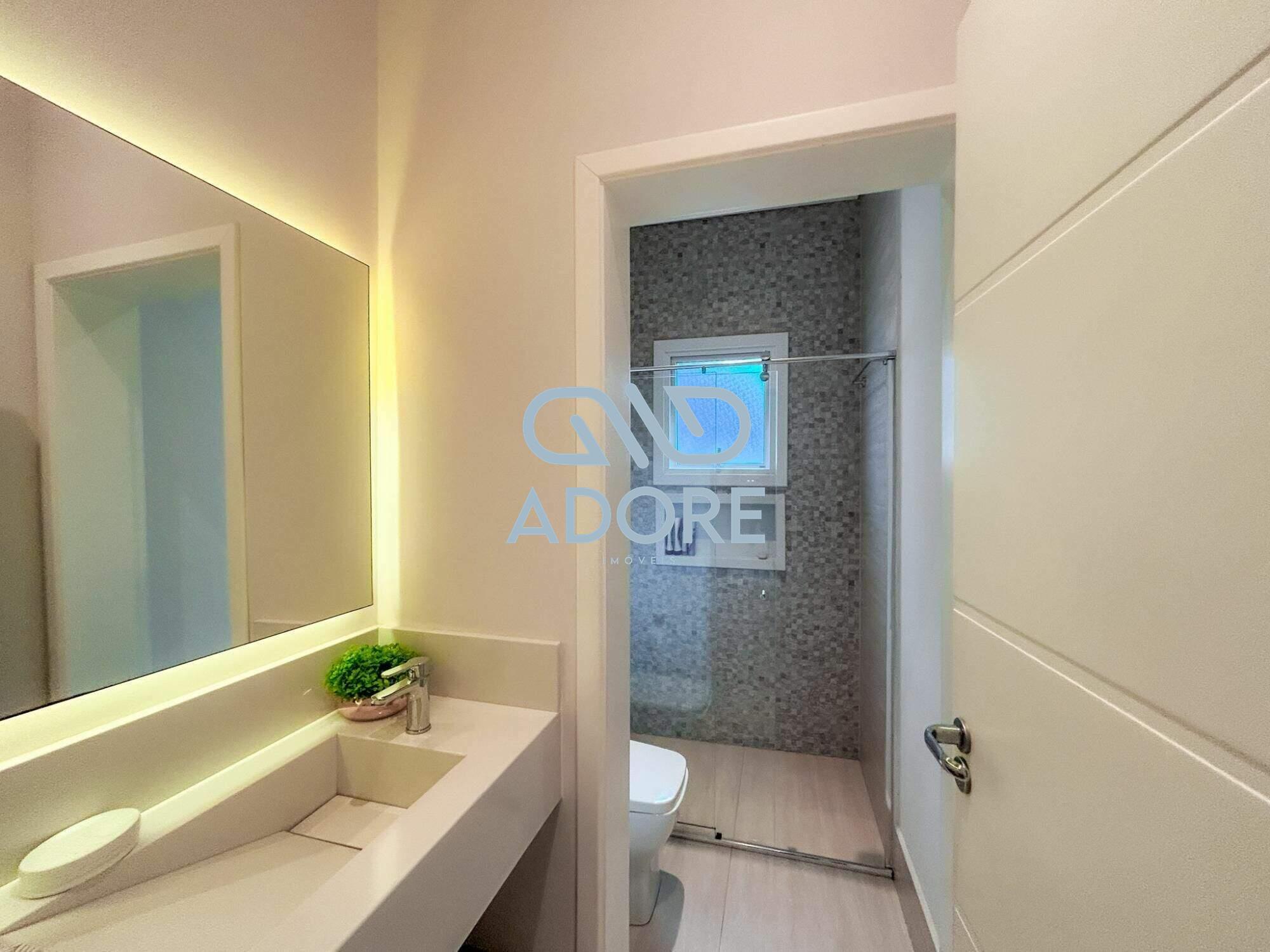 Casa de Condomínio à venda no Condomínio Portal dos Bandeirantes: 