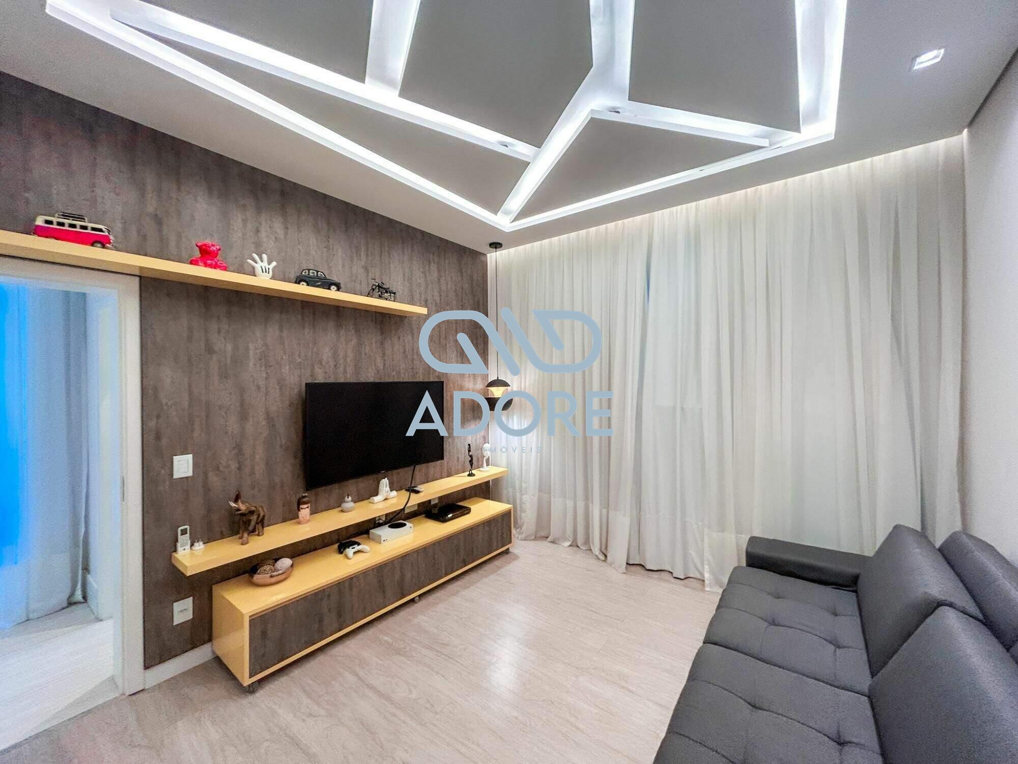 Casa de Condomínio à venda no Condomínio Portal dos Bandeirantes: 