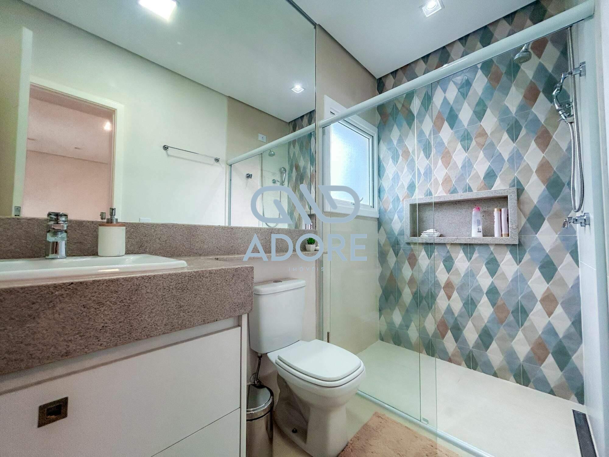 Casa de Condomínio à venda no Condomínio Portal dos Bandeirantes: 