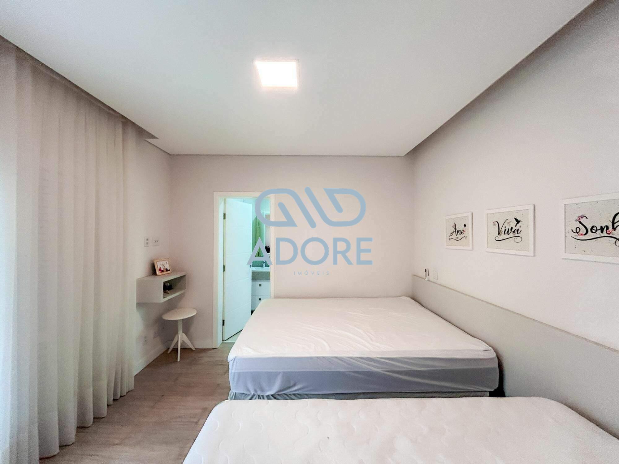 Casa de Condomínio à venda no Condomínio Portal dos Bandeirantes: 