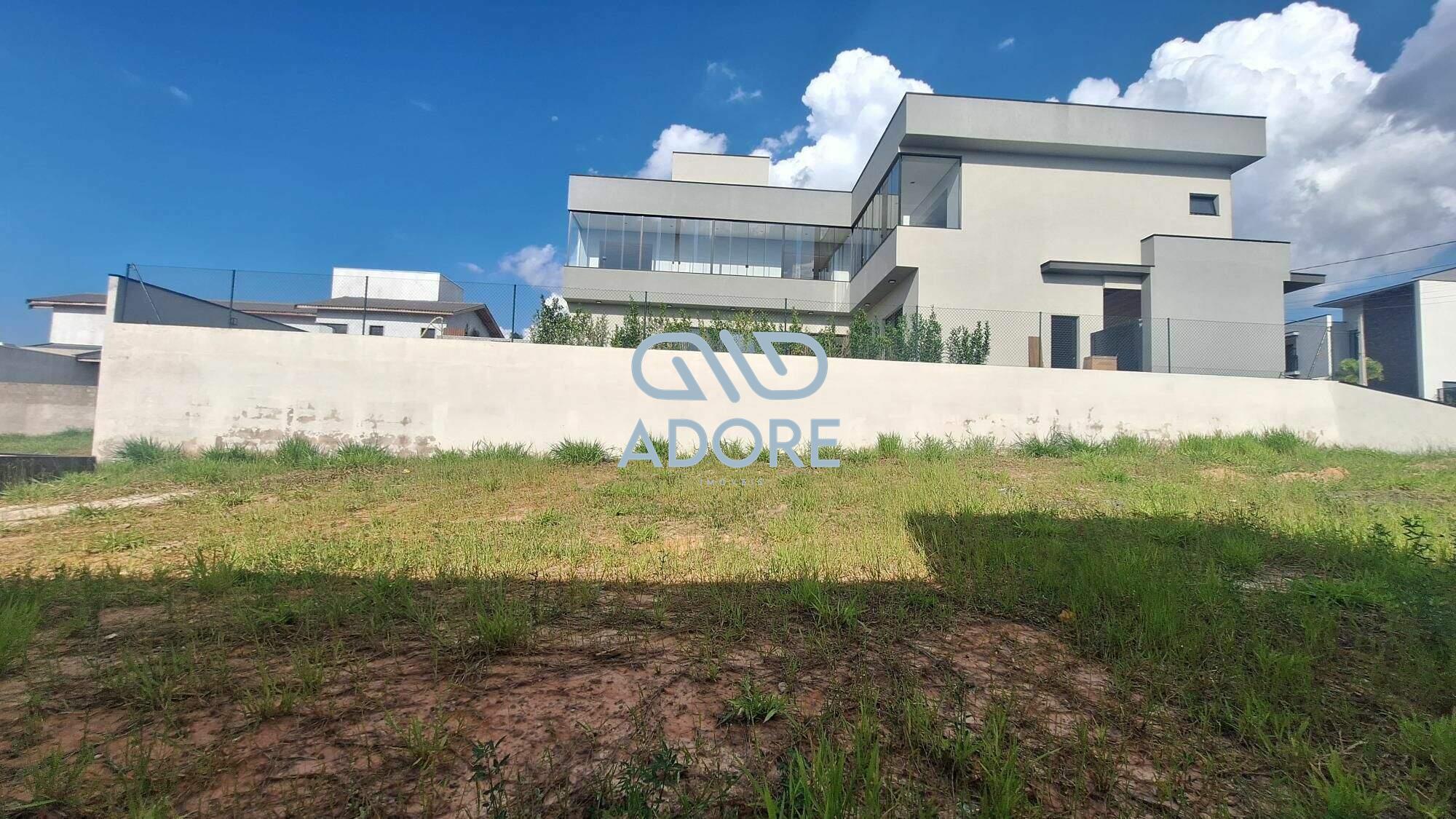 Terreno à venda no Condomínio Portal dos Bandeirantes: 