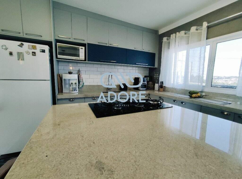 Casa de Condomínio à venda no Condomínio Reserva Central Parque: 