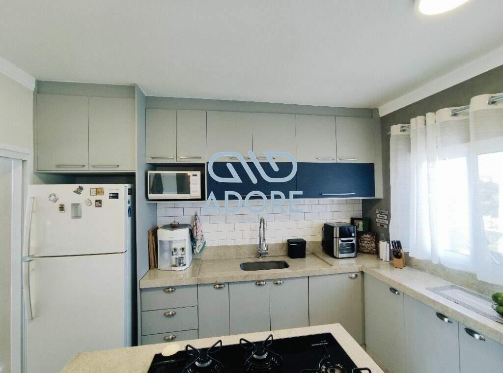 Casa de Condomínio à venda no Condomínio Reserva Central Parque: 