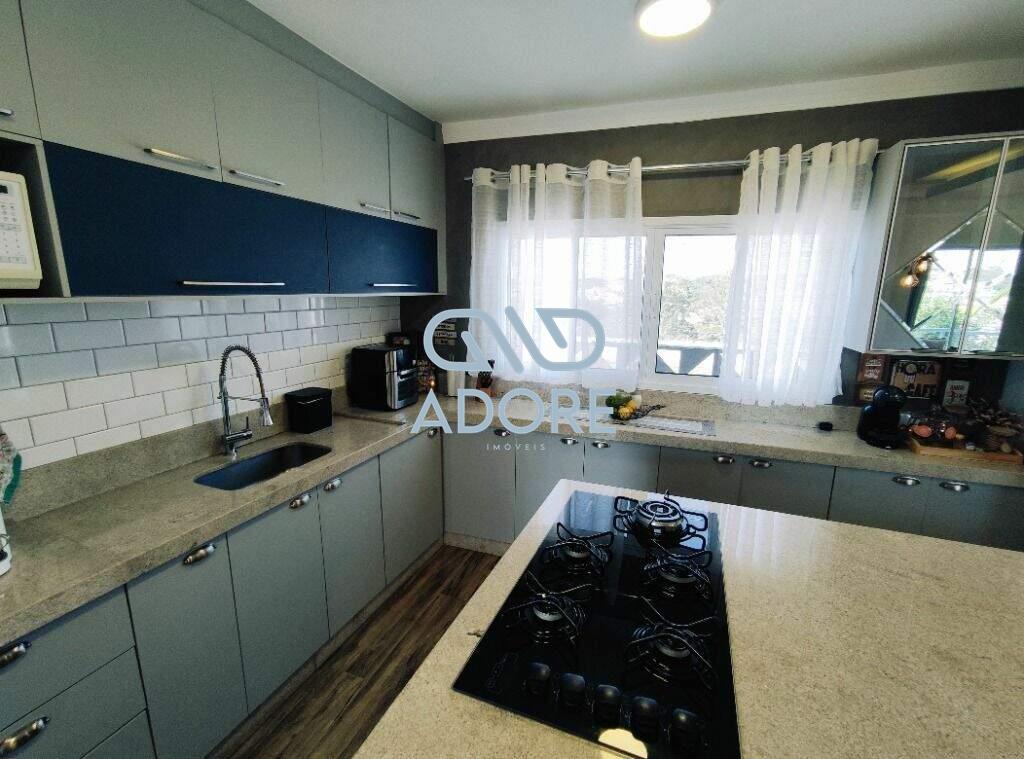 Casa de Condomínio à venda no Condomínio Reserva Central Parque: 