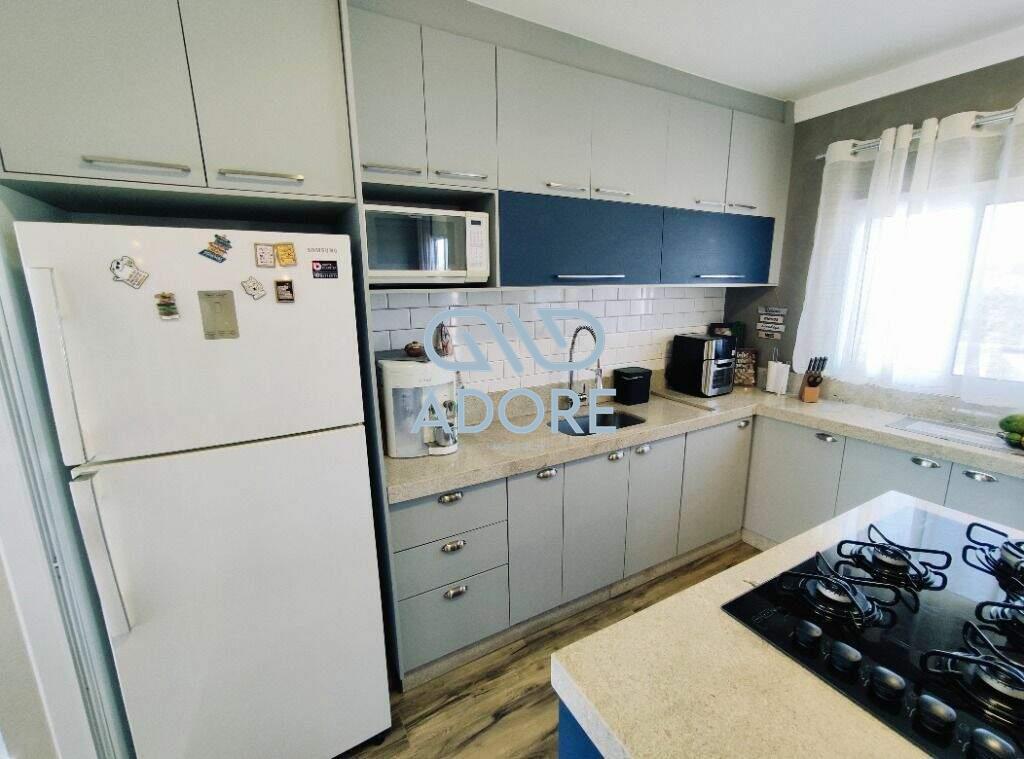 Casa de Condomínio à venda no Condomínio Reserva Central Parque: 