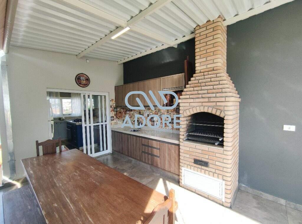 Casa de Condomínio à venda no Condomínio Reserva Central Parque: 