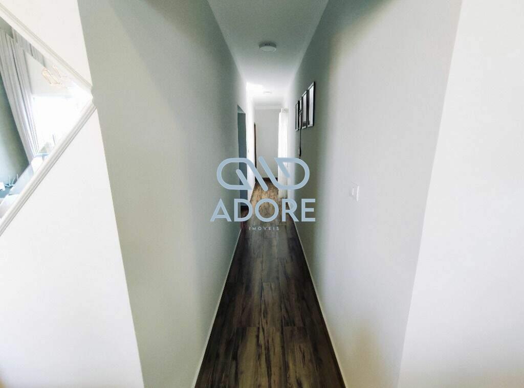 Casa de Condomínio à venda no Condomínio Reserva Central Parque: 