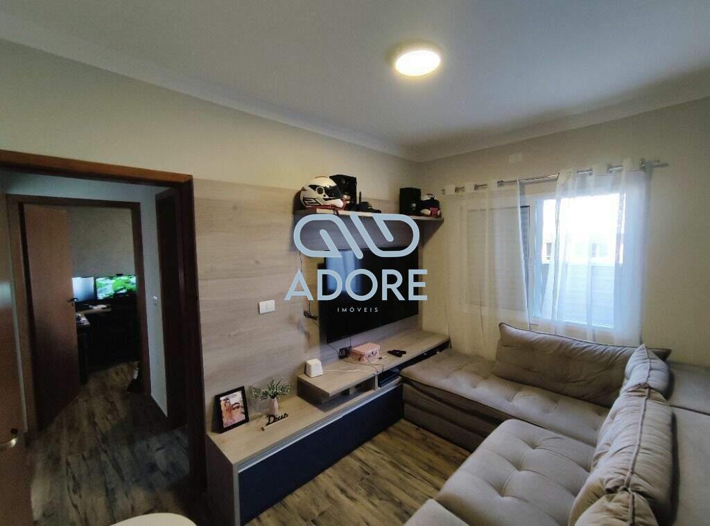 Casa de Condomínio à venda no Condomínio Reserva Central Parque: 