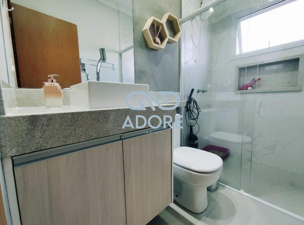 Casa de Condomínio à venda no Condomínio Reserva Central Parque: 