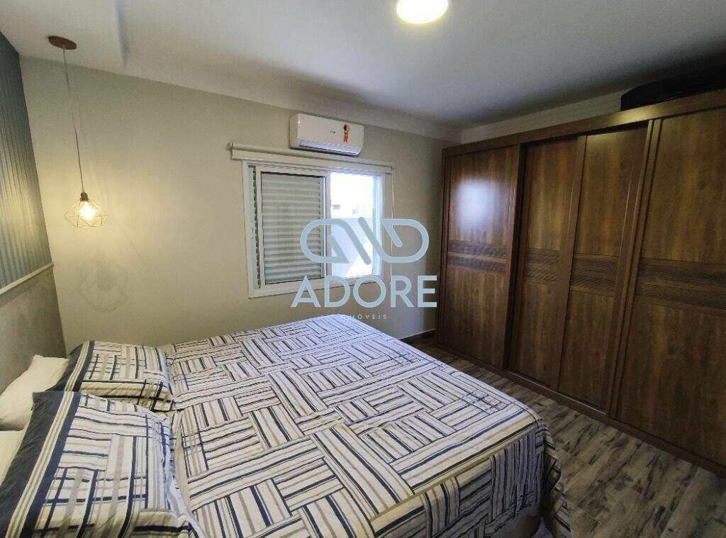 Casa de Condomínio à venda no Condomínio Reserva Central Parque: 