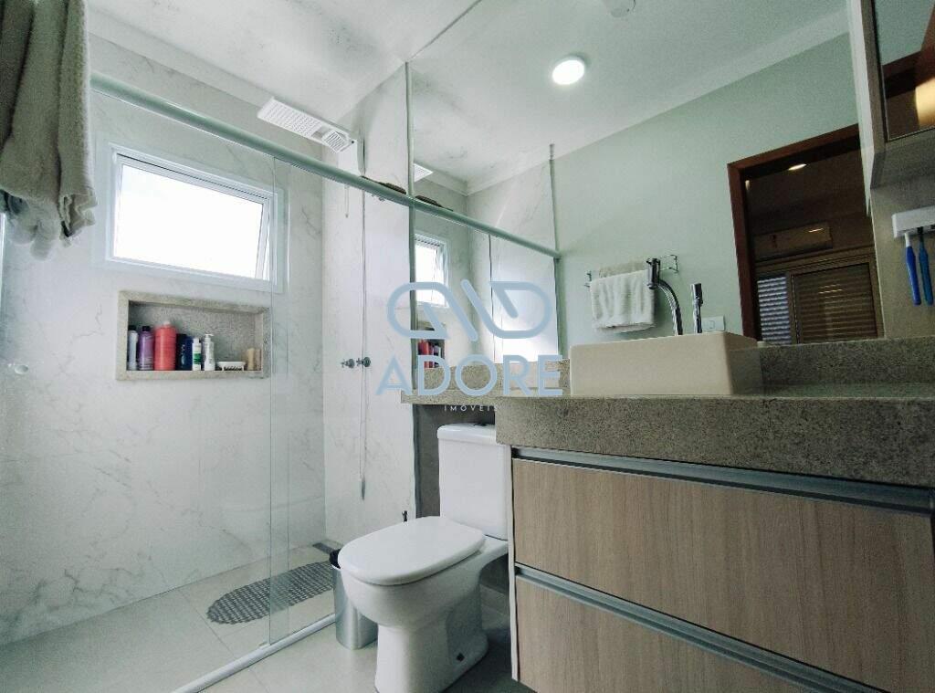 Casa de Condomínio à venda no Condomínio Reserva Central Parque: 