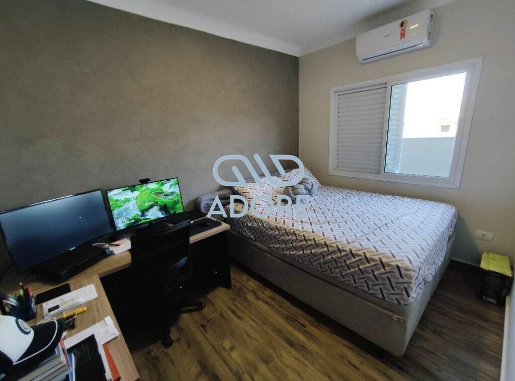 Casa de Condomínio à venda no Condomínio Reserva Central Parque: 