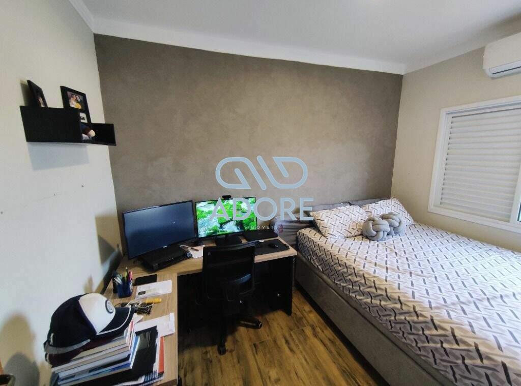 Casa de Condomínio à venda no Condomínio Reserva Central Parque: 